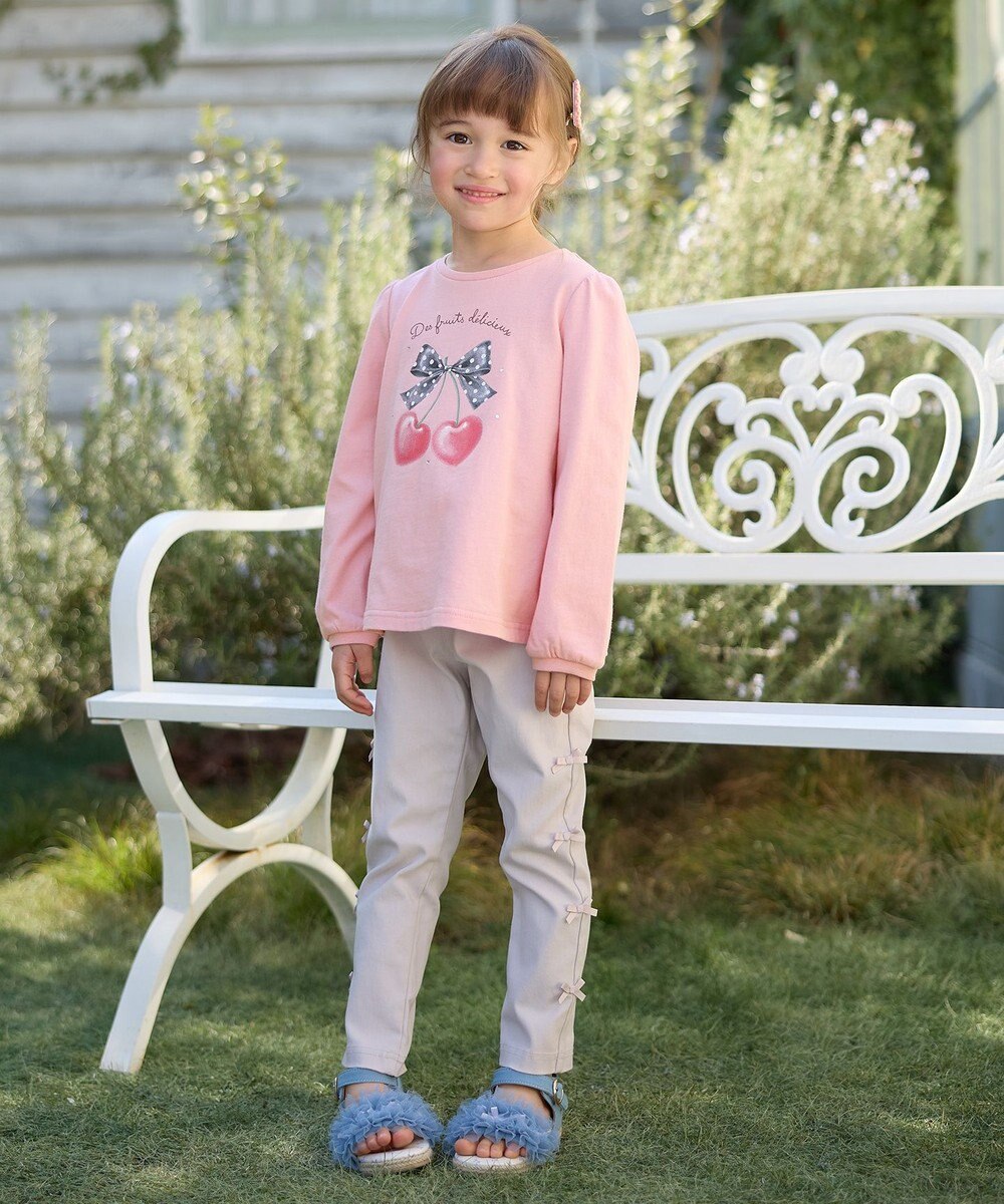 ANY KIDS 7daysドリームストレッチパンツ 