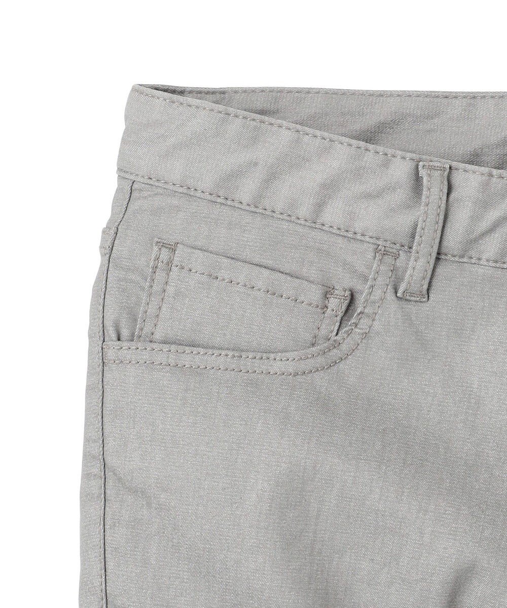 JOSEPH HOMME 【抜群のストレッチ性/光沢素材】ハイパワーソフトストレッチ 5ポケットパンツ / STICK 5P 