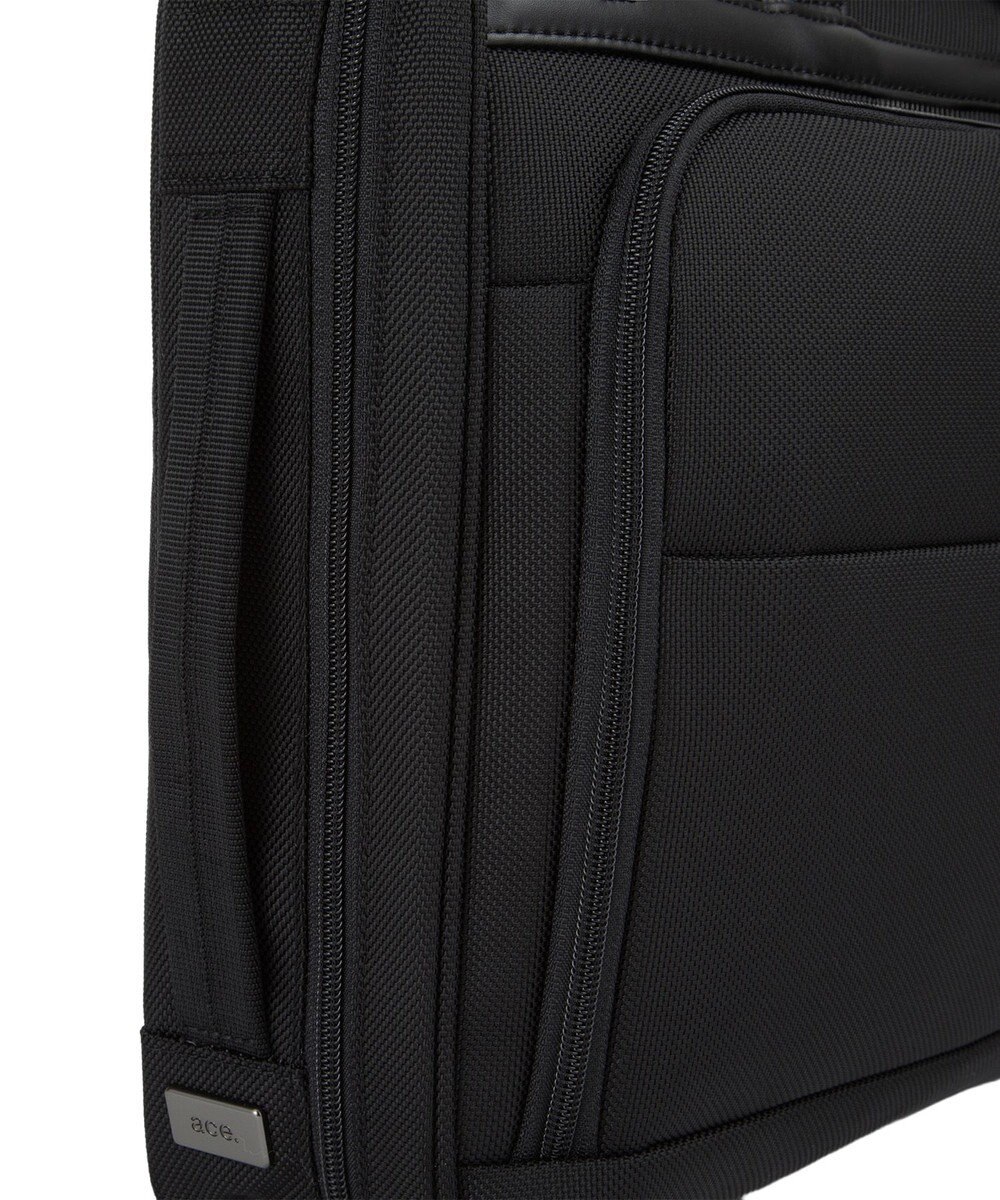 ACE BAGS & LUGGAGE ace. デヴェル ビジネスバッグ B4サイズ 14インチPC収納 870g 20263 エース 