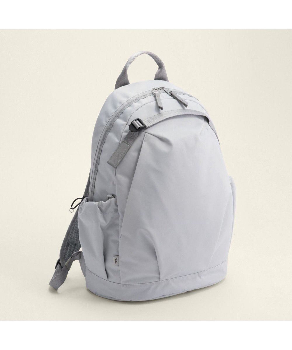 ACE BAGS & LUGGAGE 【軽量】 W&.Day/Night アウリンコ ラウンドリュック A4 13.3インチPC 15174 ダブルアンドデイナイト 