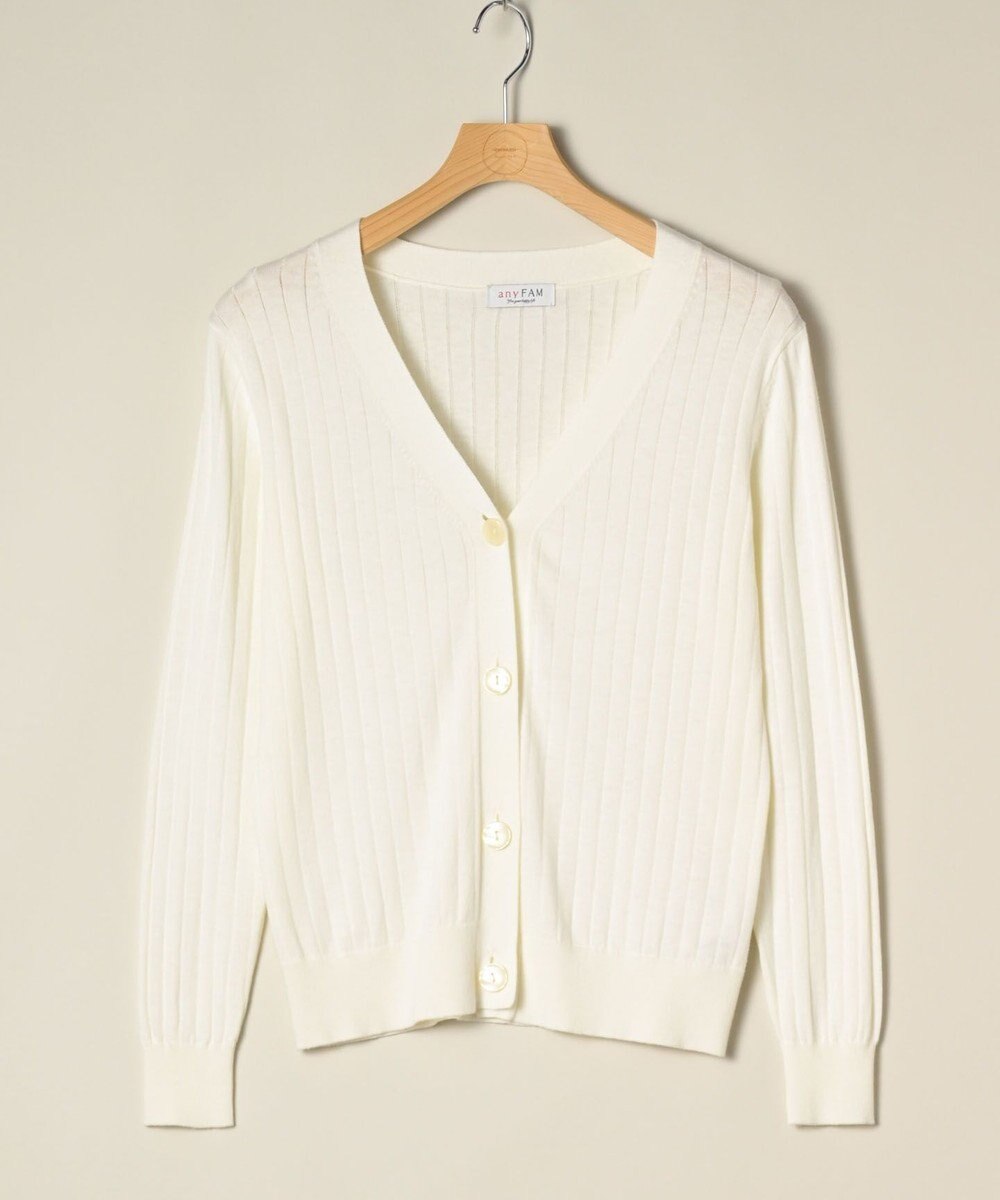 ONWARD Reuse Park 【any FAM】ニット春夏 