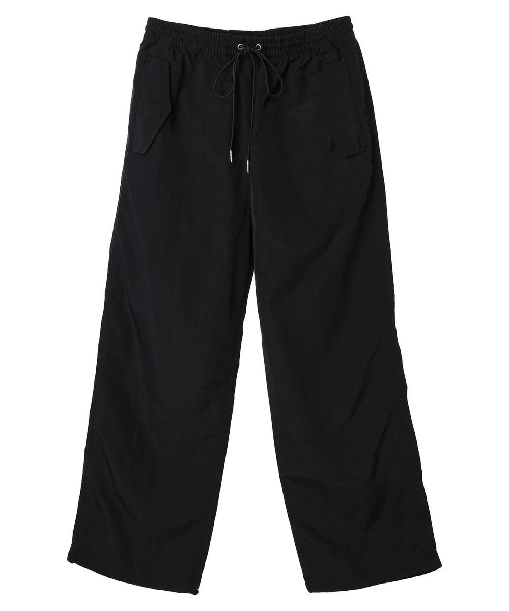 Green Parks パラシュートパンツ 