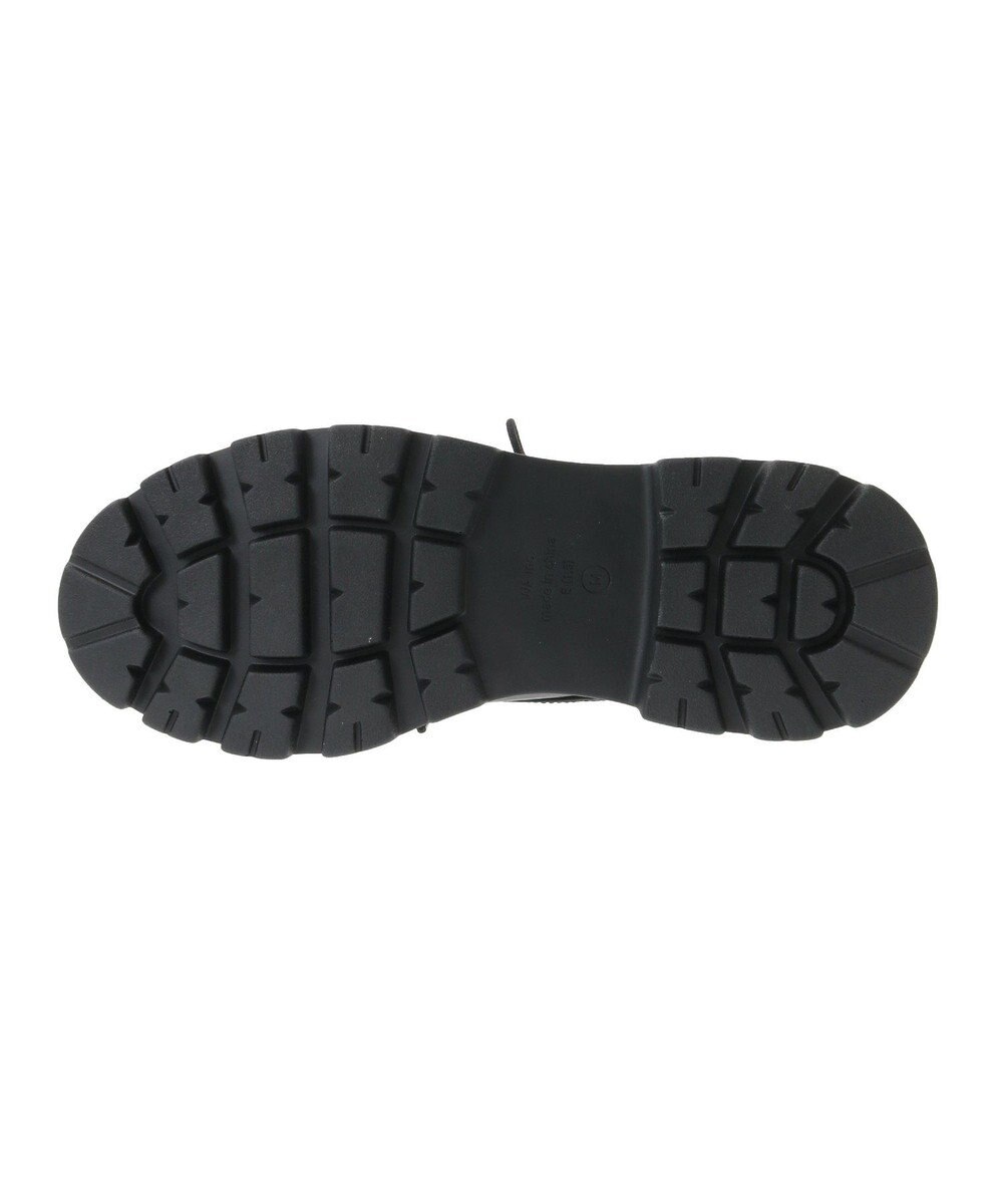 earth music&ecology ＯＲｉｅｎｔａｌ　ＴＲａｆｆｉｃ　マウンテンブーツ 