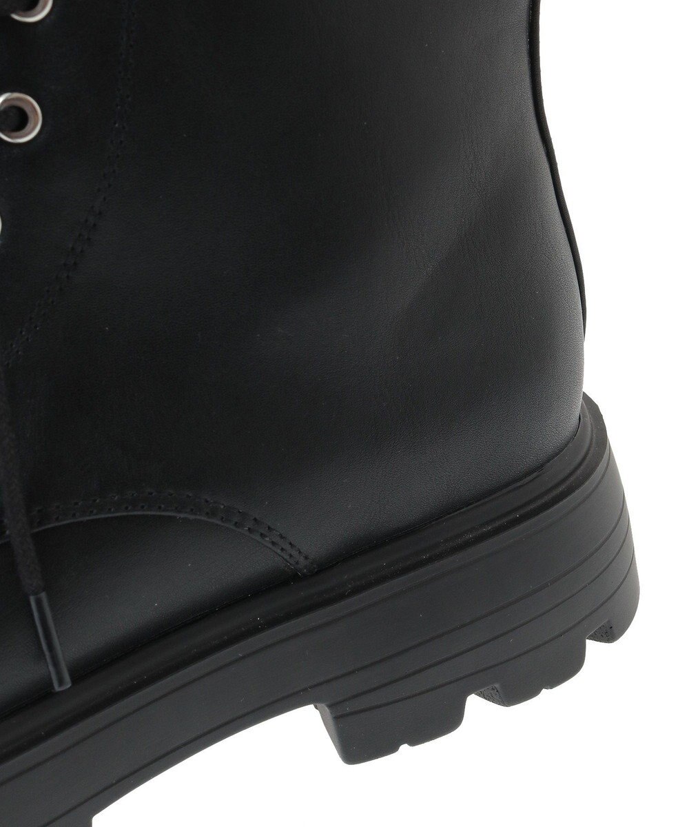 earth music&ecology ＯＲｉｅｎｔａｌ　ＴＲａｆｆｉｃ　マウンテンブーツ 