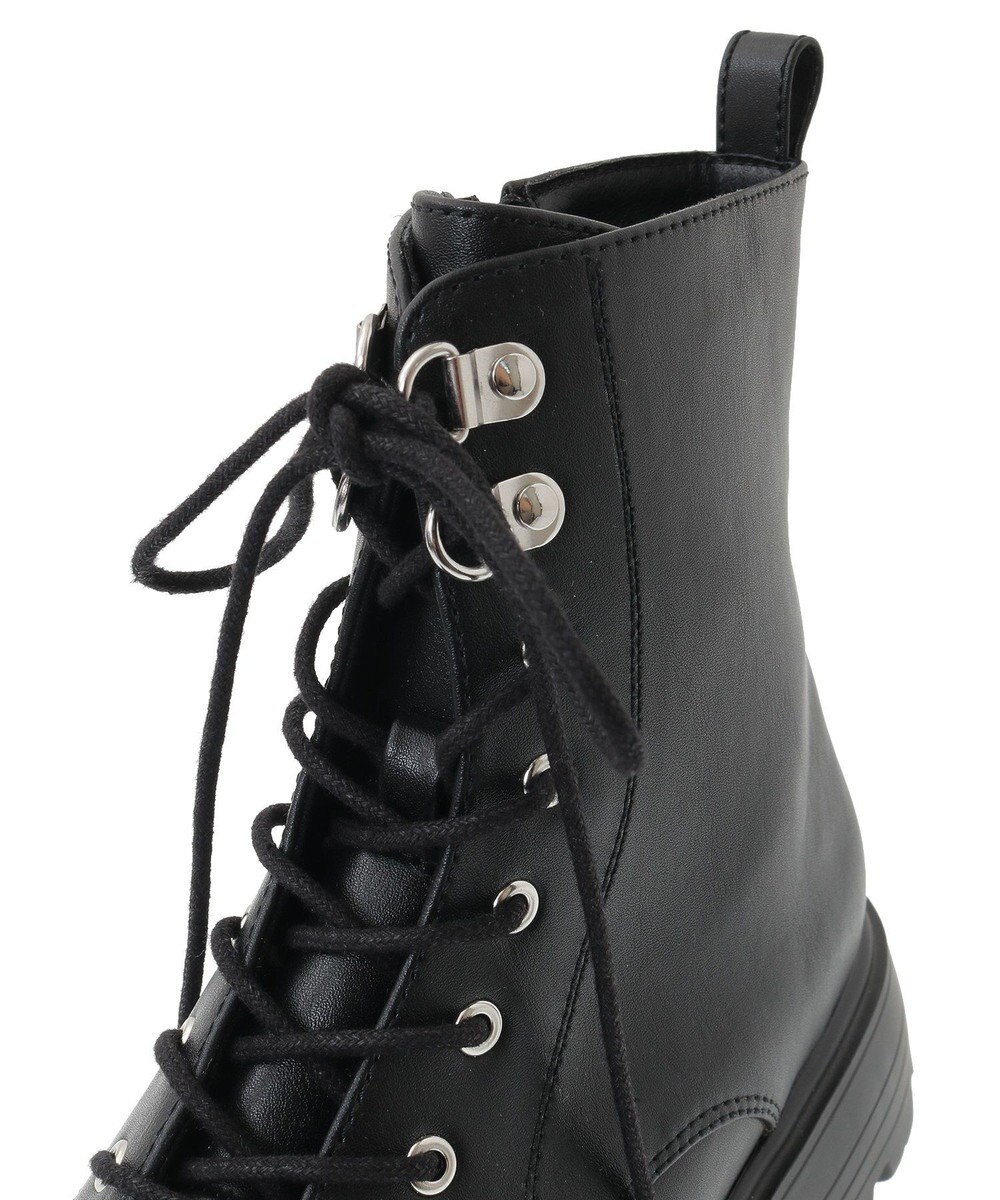 earth music&ecology ＯＲｉｅｎｔａｌ　ＴＲａｆｆｉｃ　マウンテンブーツ 