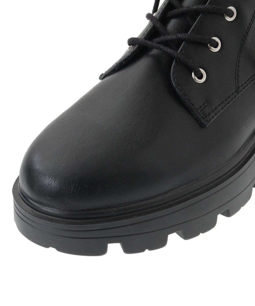 earth music&ecology ＯＲｉｅｎｔａｌ　ＴＲａｆｆｉｃ　マウンテンブーツ 