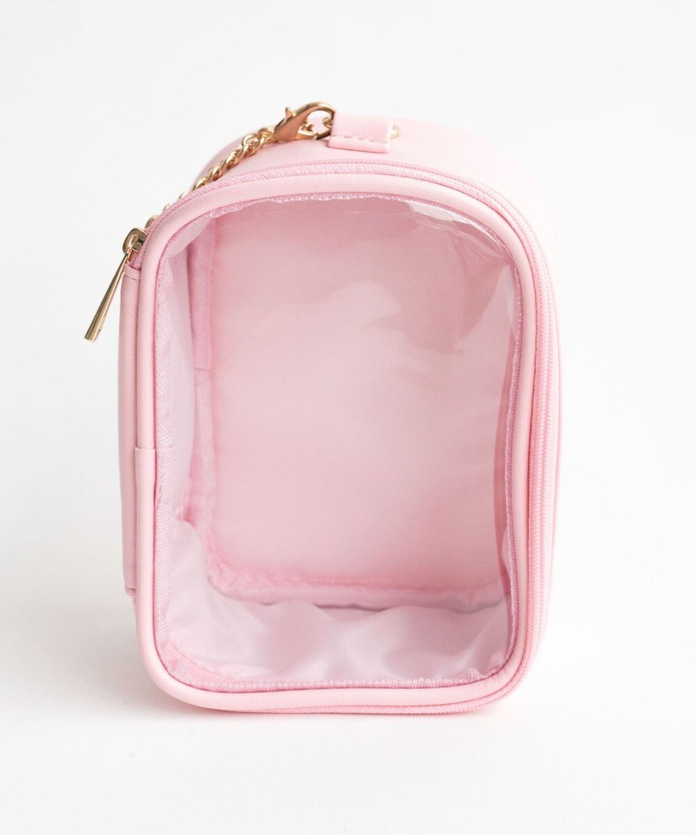 WEGO 【痛バ＆推し活グッズ】カラフルミニぬいポーチ 