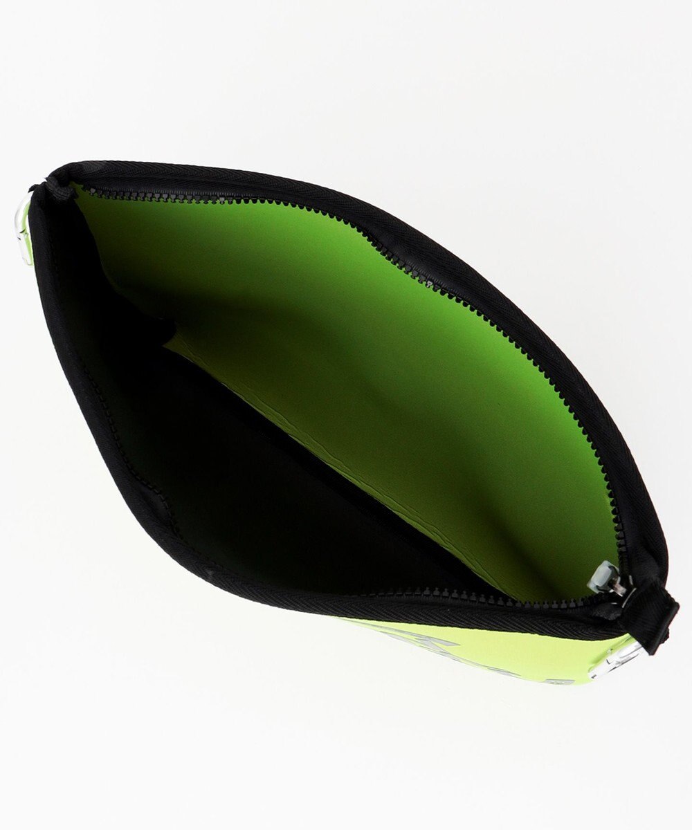 PW CIRCULUS 【EVEN・Double Eagleコラボ】サークルロゴ トートバック クラッチバッグ付き 