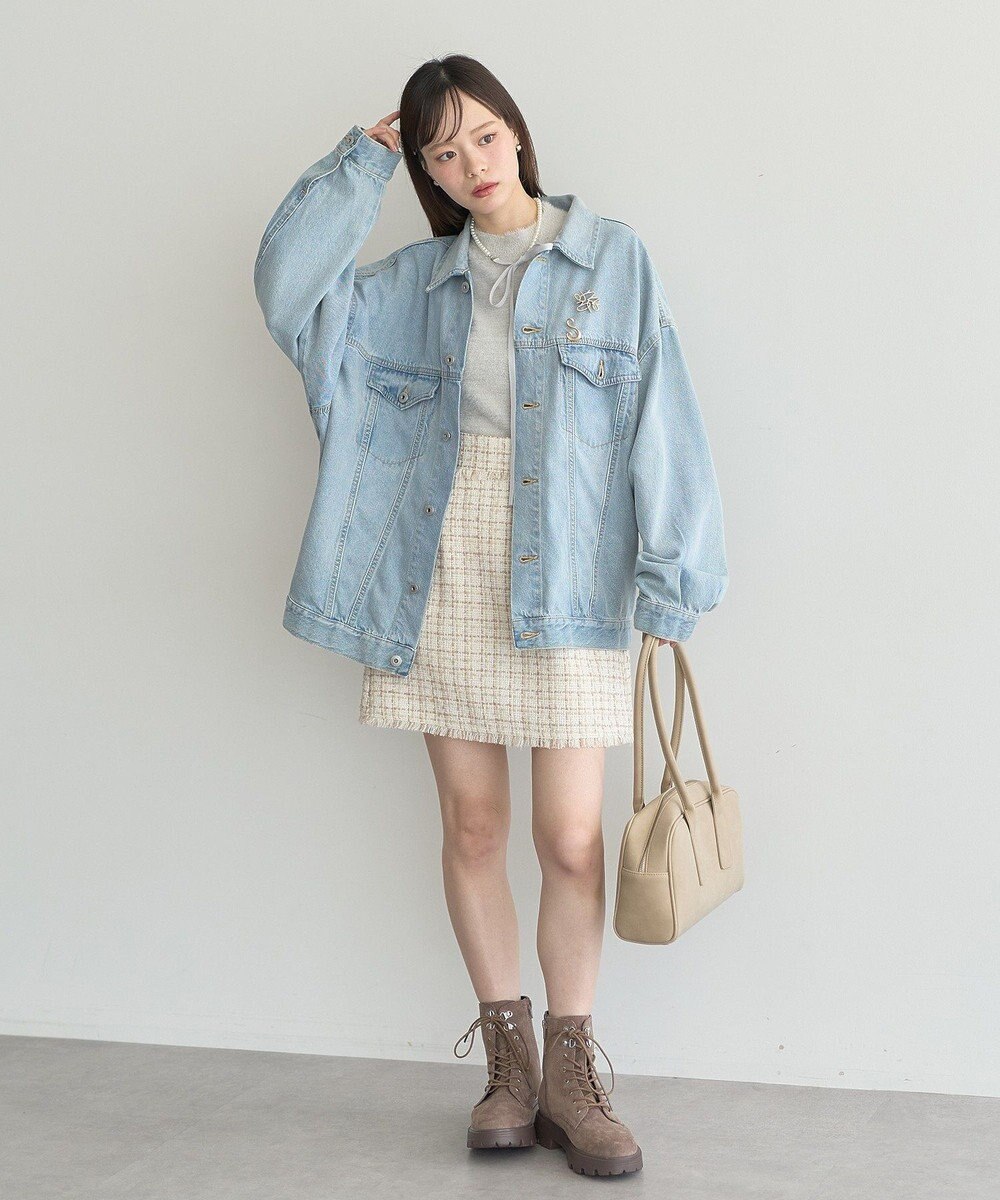 earth music&ecology ＯＲｉｅｎｔａｌ　ＴＲａｆｆｉｃ　マウンテンブーツ 