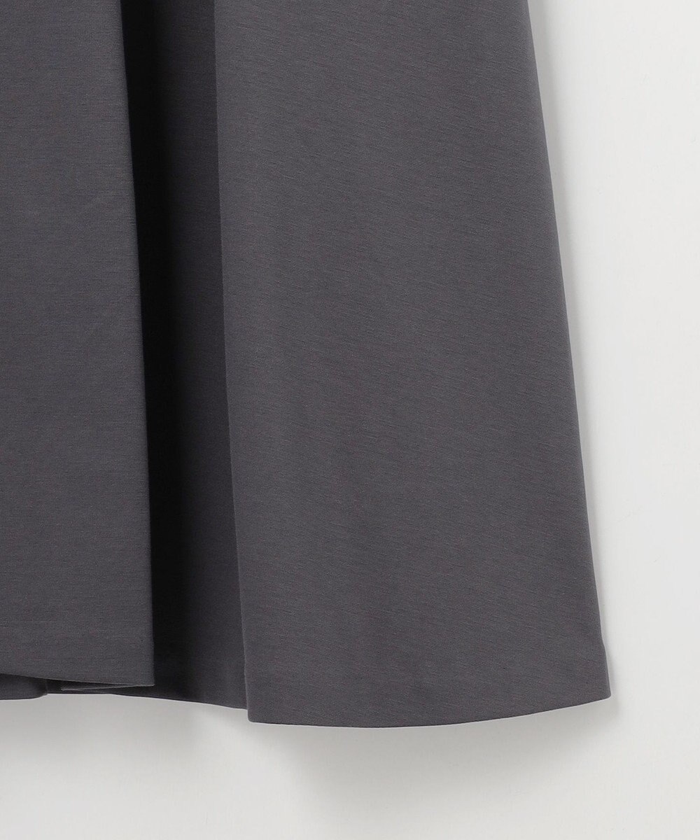 自由区 L クリアーコットンポンチ ワンピース 