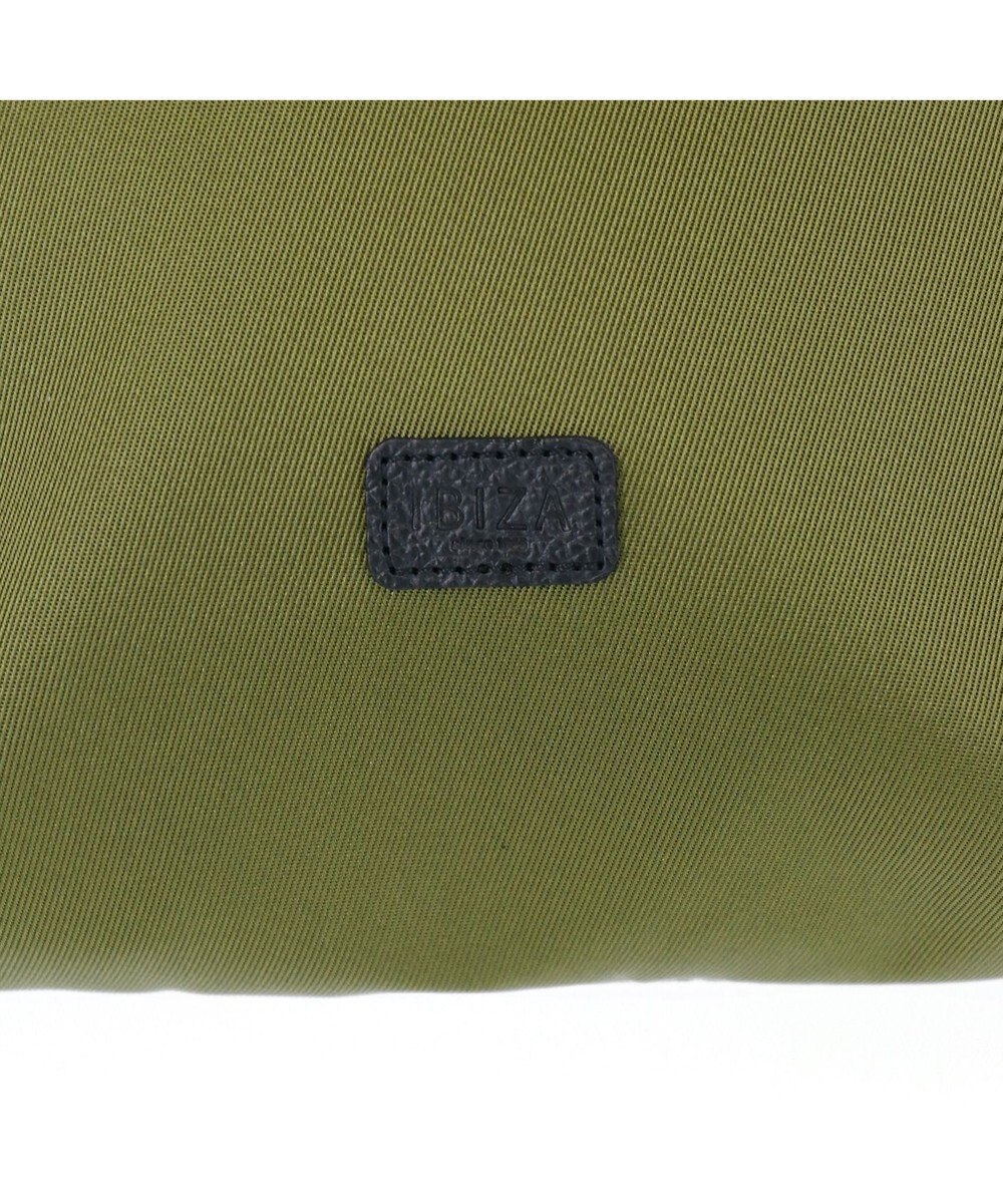 IBIZA シウダード　ショルダーバッグ 