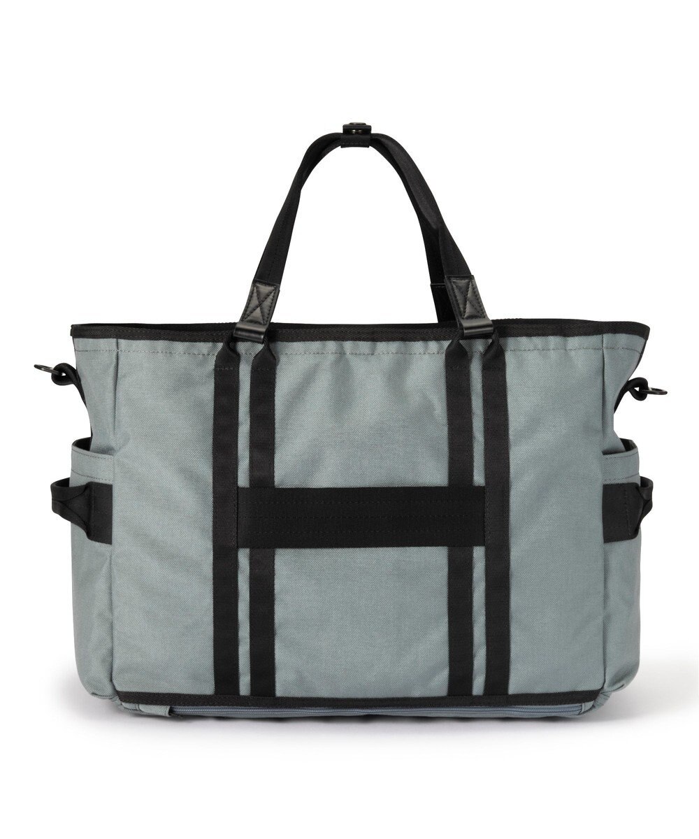 ZERO HALLIBURTON ソリッドコーデュラ ショルダートートバッグ 82781 ZHG-B1 ゴルフバッグ 