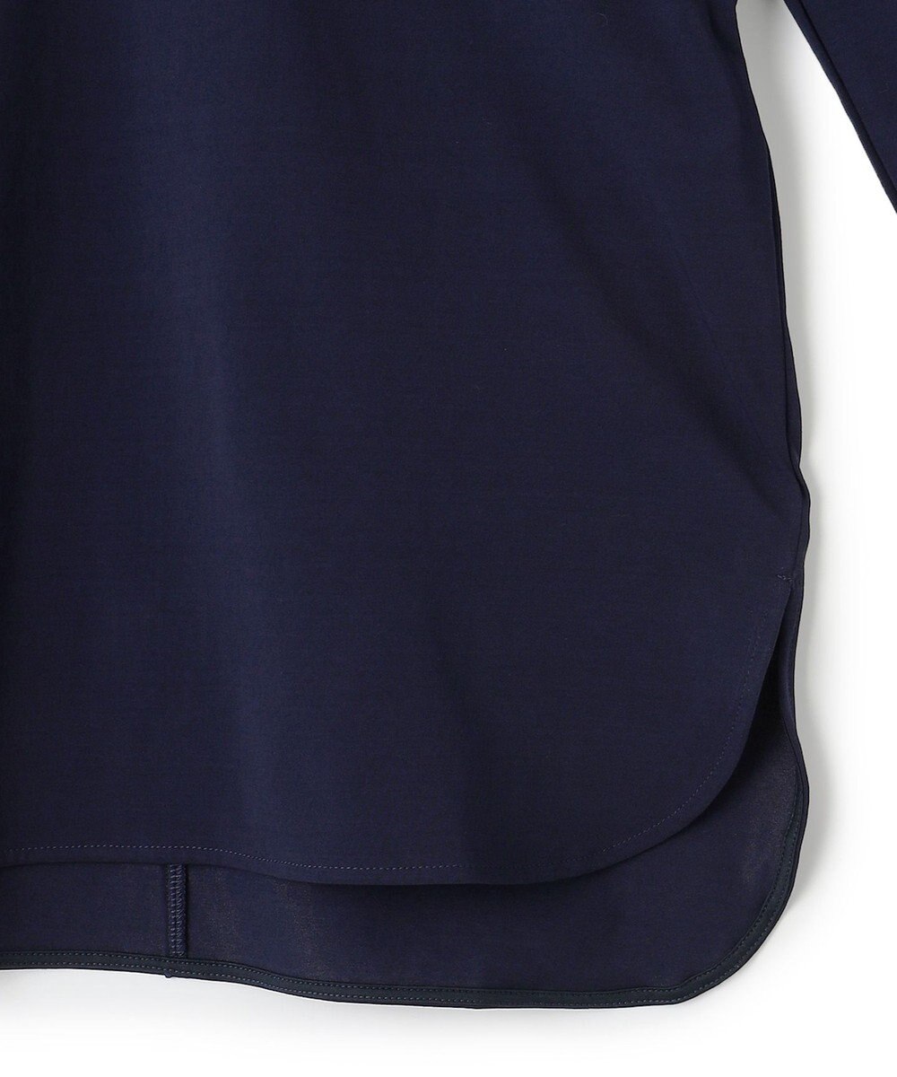 BEIGE， BROIS / ロングTシャツ 