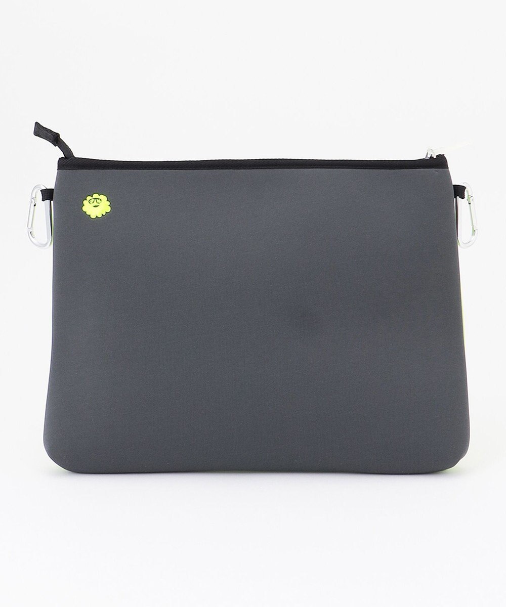 PW CIRCULUS 【EVEN・Double Eagleコラボ】サークルロゴ トートバック クラッチバッグ付き 