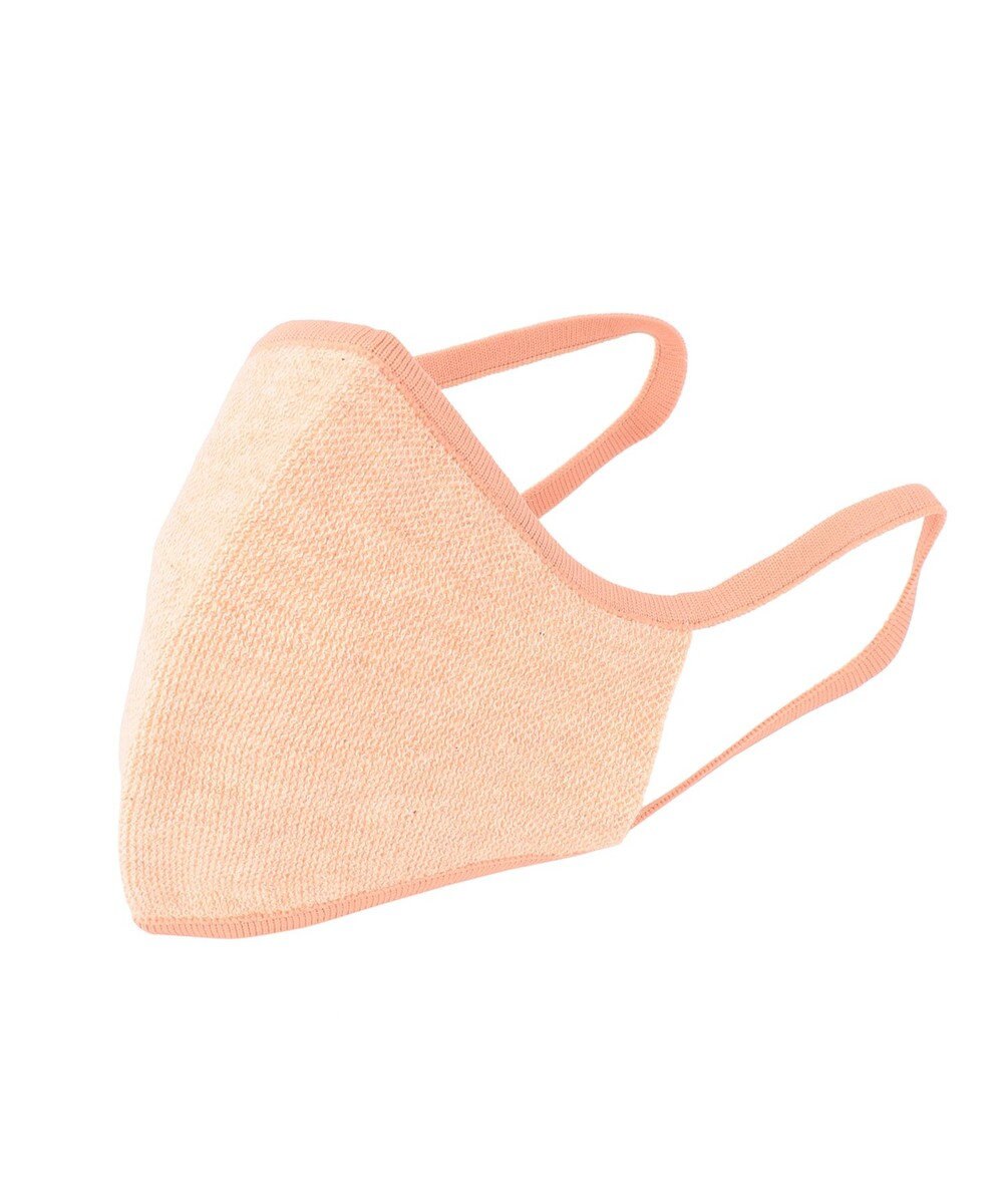 #Newans ボタニカルダイニットマスク 