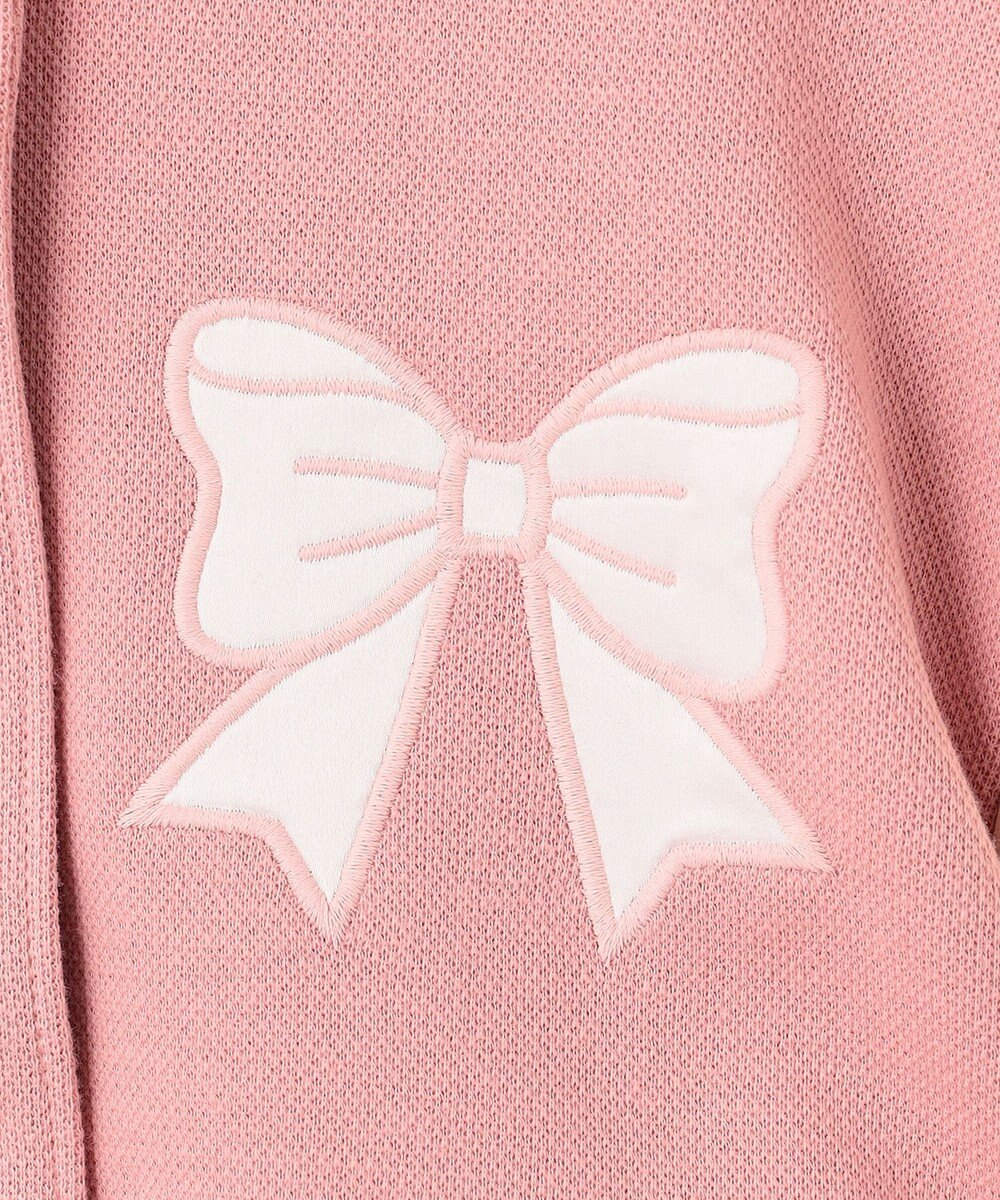 ANY KIDS リボンスタジャン 