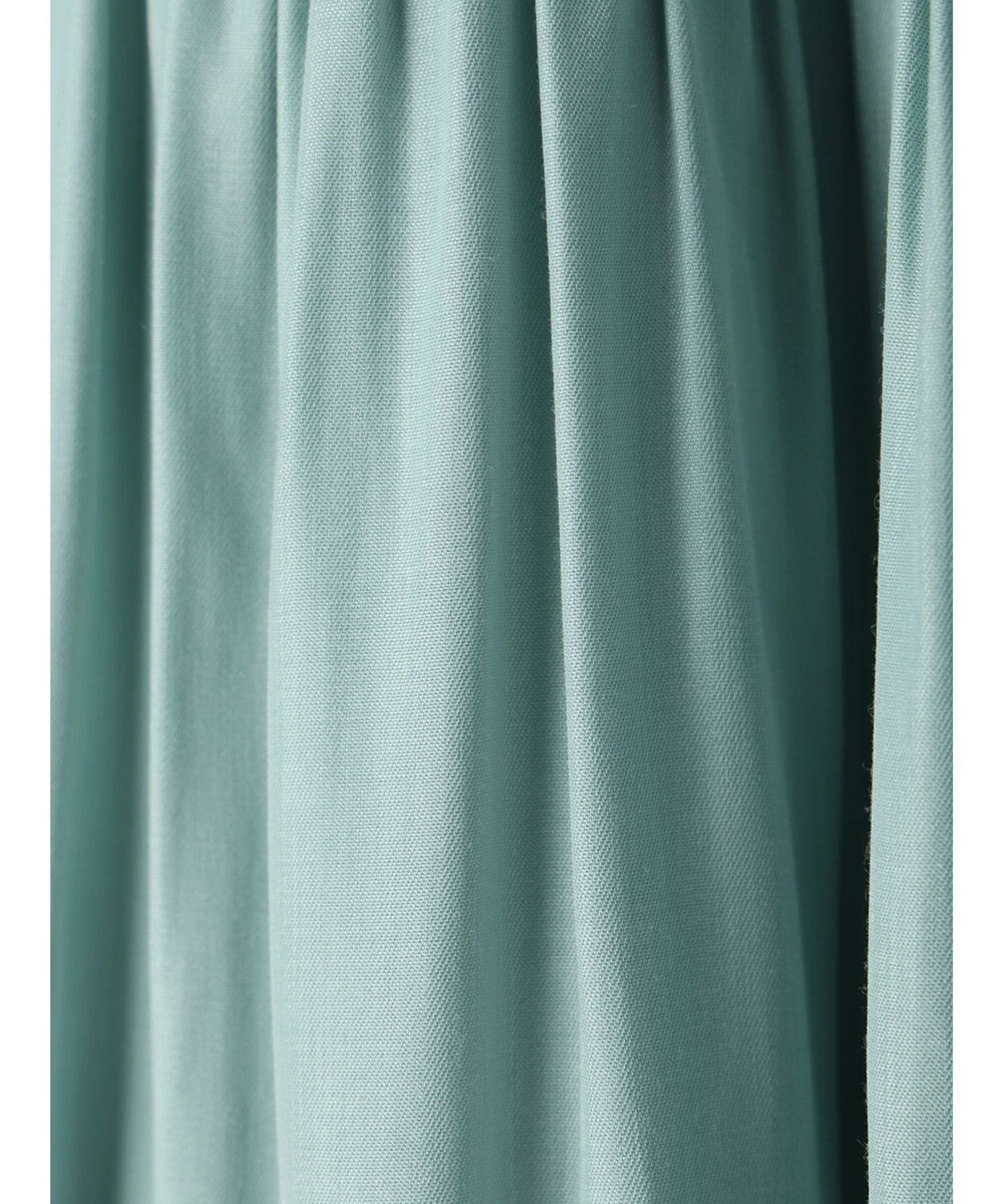 earth music&ecology ティアードスカート 