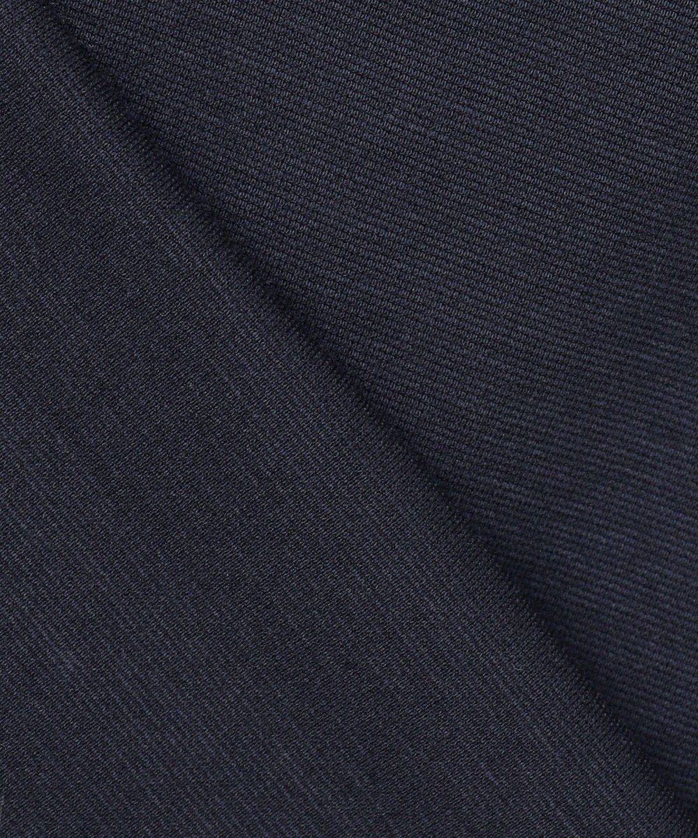 自由区 S 【接触冷感・UVカット・吸水速乾・抗菌防臭・洗える】ハイツイストポンチフレアディティール カットソー 