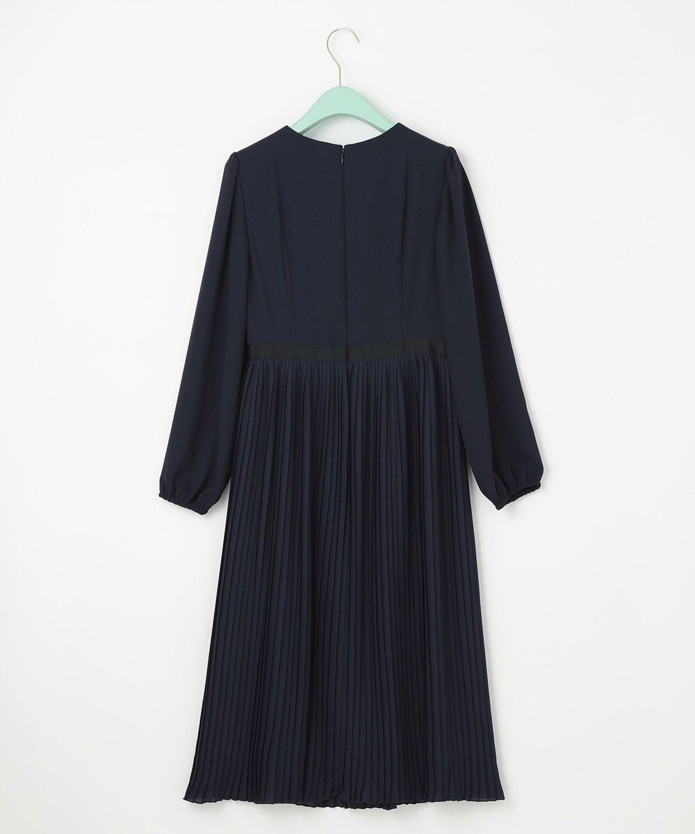 TOCCA 【洗える！】STAIRWAY ドレス 