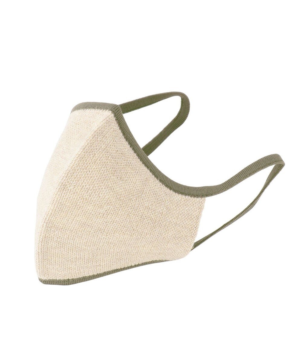 #Newans ボタニカルダイニットマスク 