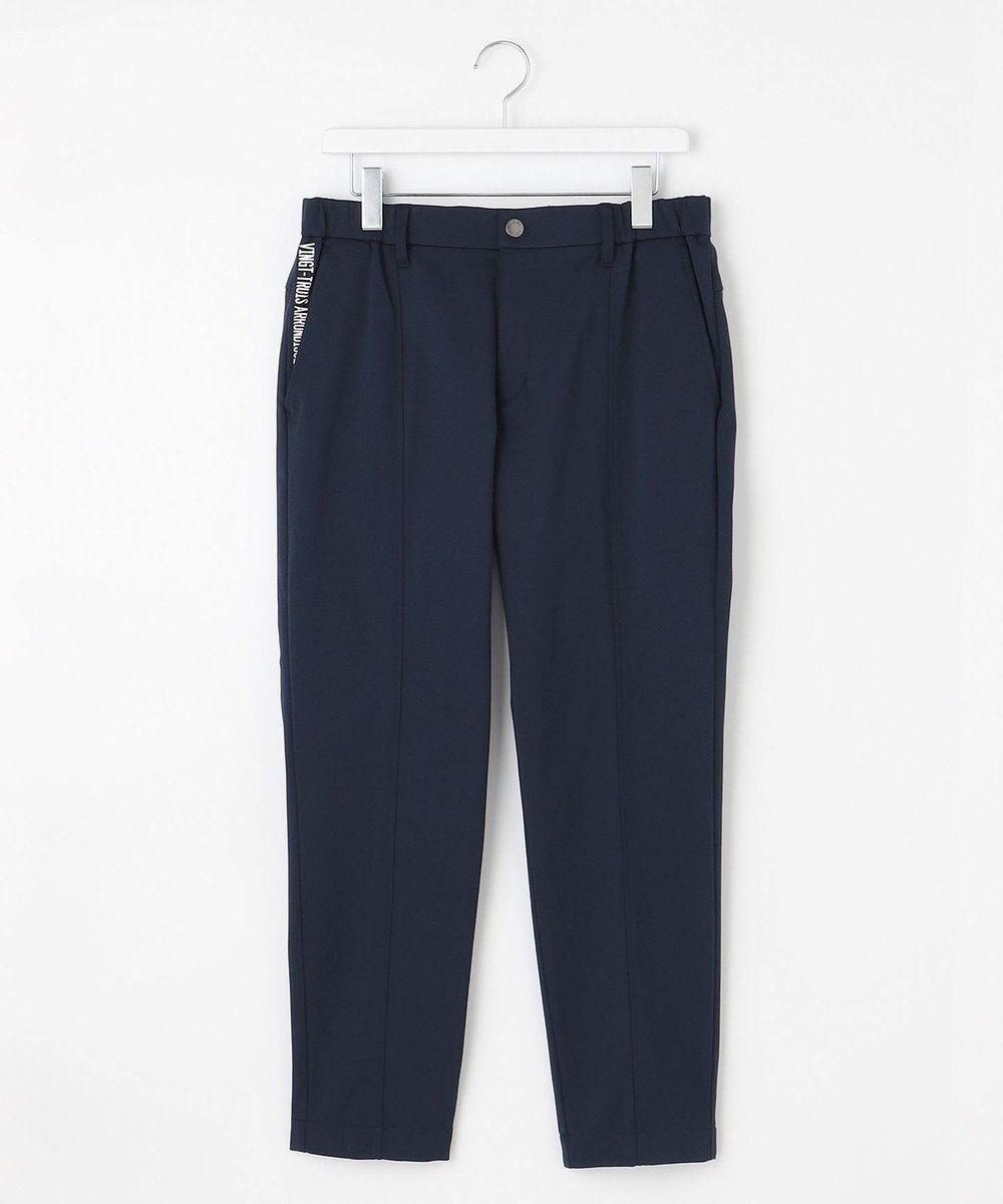 23区GOLF 軽快な履き心地【MEN】ＴＥＸＢＲＩＤダンボール パンツ 