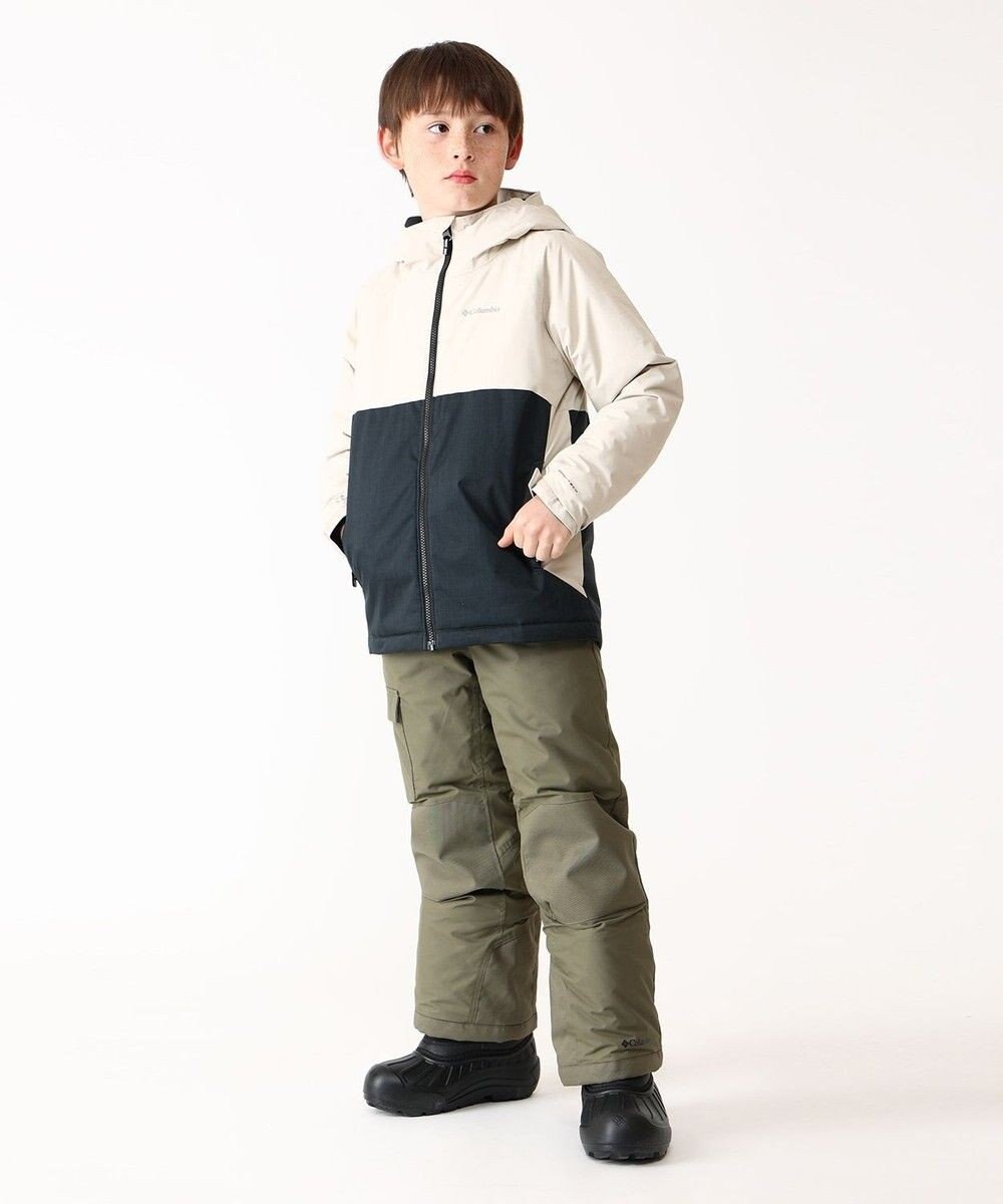 Columbia Columbia/ 【KIDS】バガブーIIIパンツ /コロンビア 