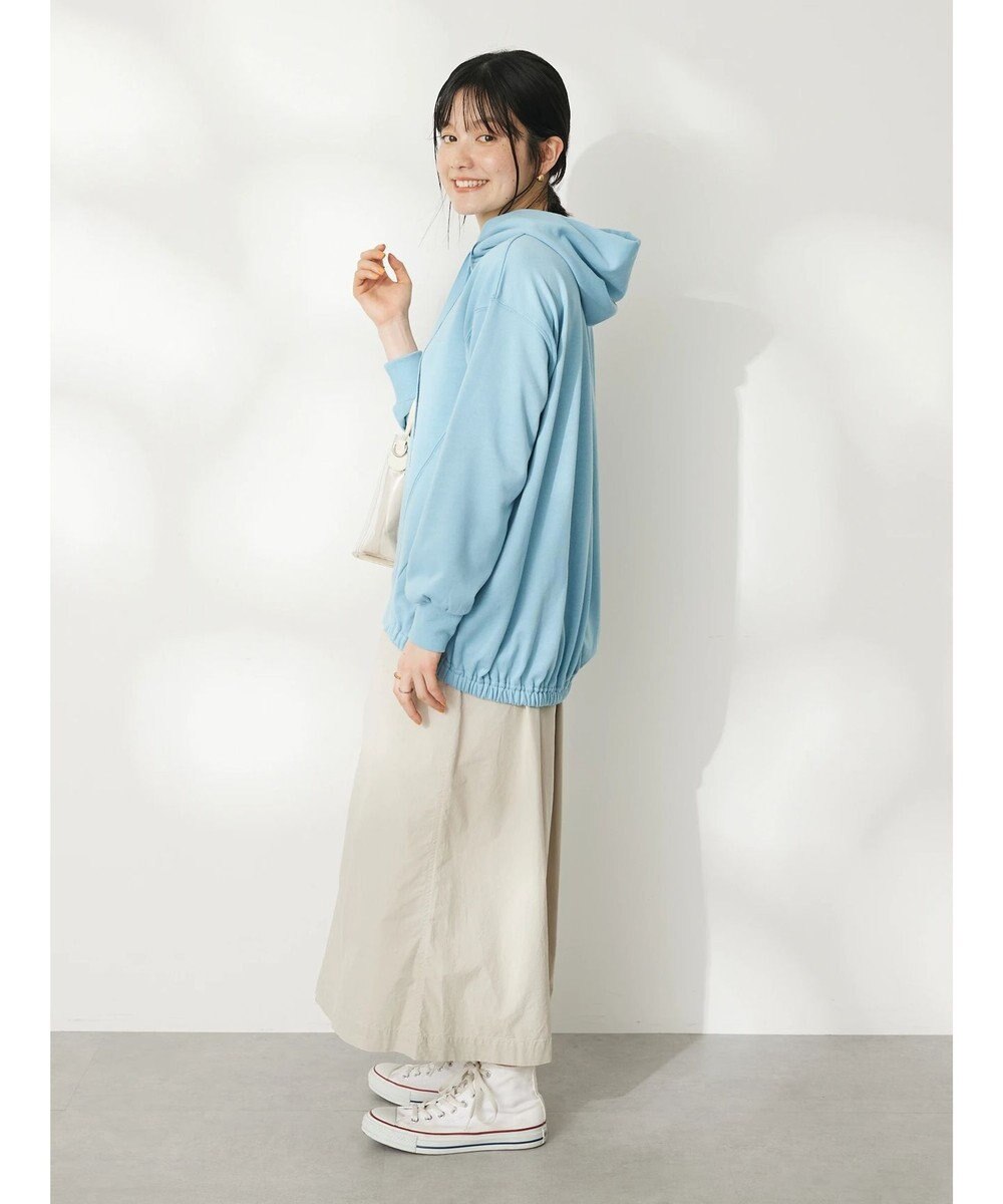 CRAFT STANDARD BOUTIQUE デザインポケットワークスカート 