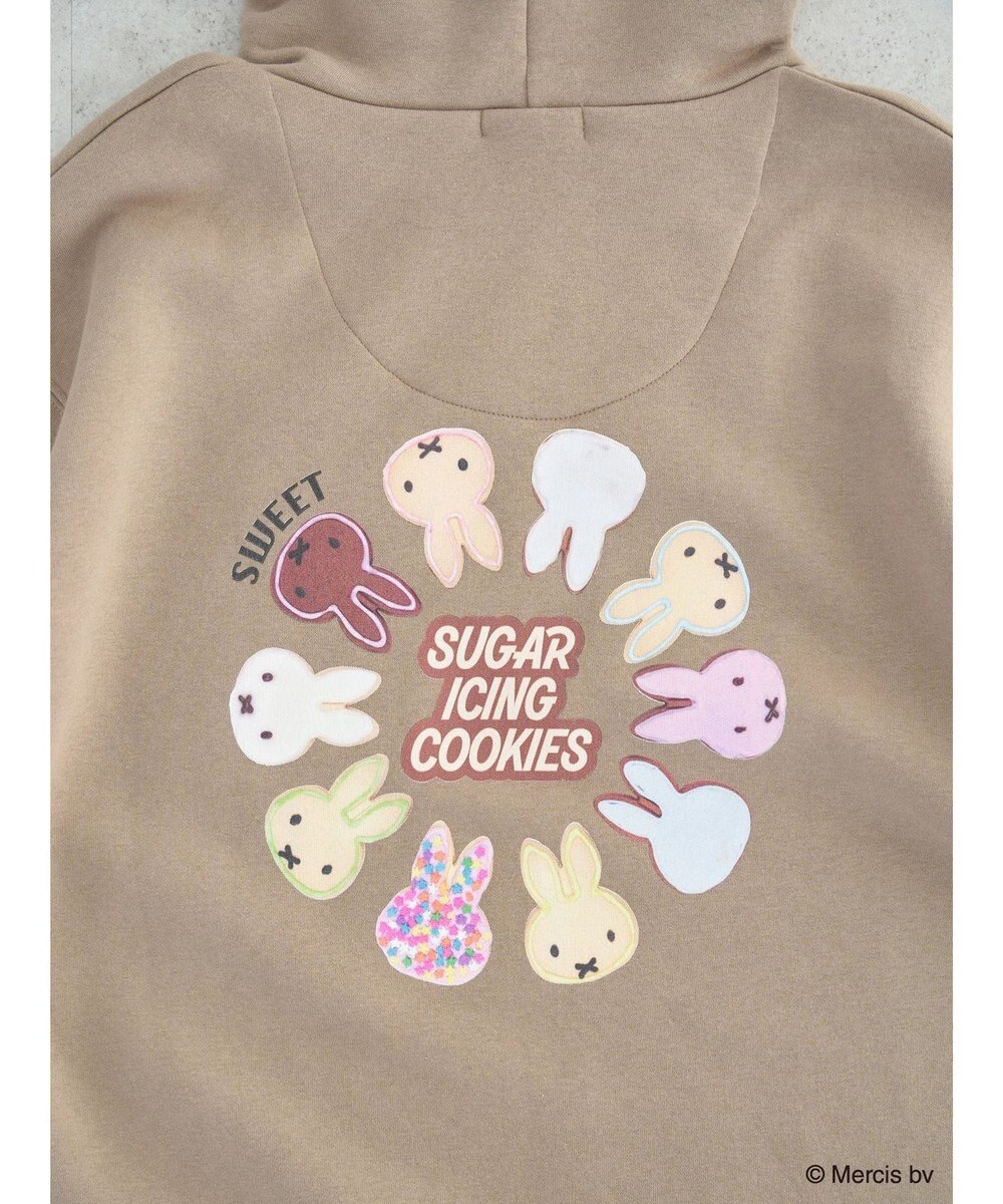 earth music&ecology ｍｉｆｆｙ／ｅａｒｔｈ　ｈｏｏｄｉｅ　ｃｏｌｌｅｃｔｉｏｎ 