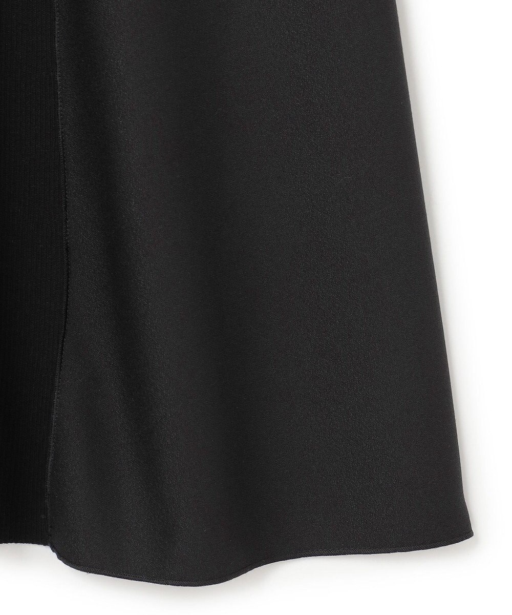 JOSEPH ミクストメディア　ドレス 