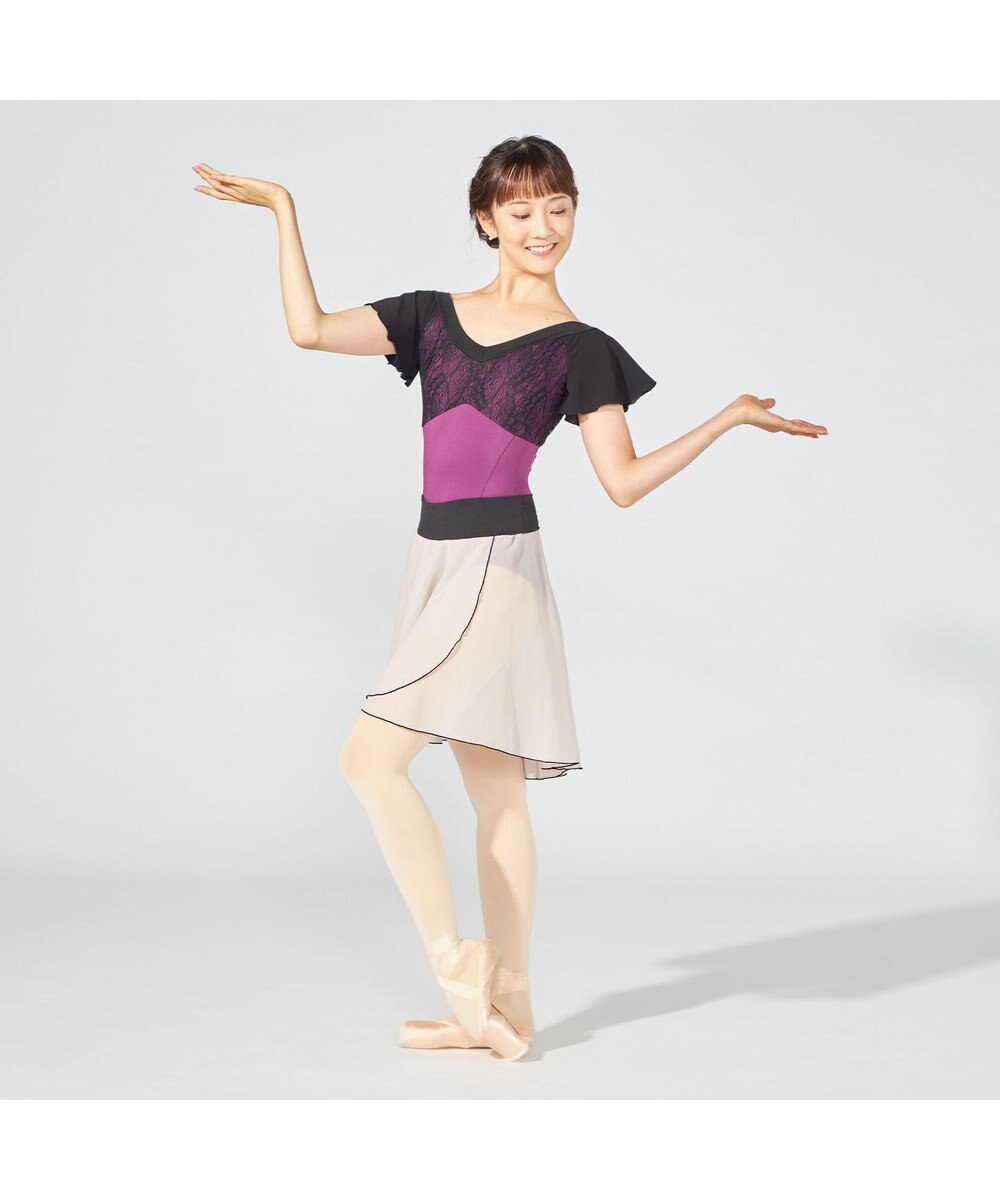 Chacott スカート 