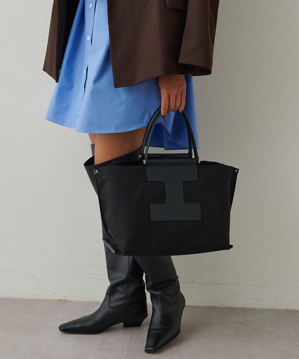 IACUCCI 【ナイロン】ソルベット M CORDURA/RUGA 