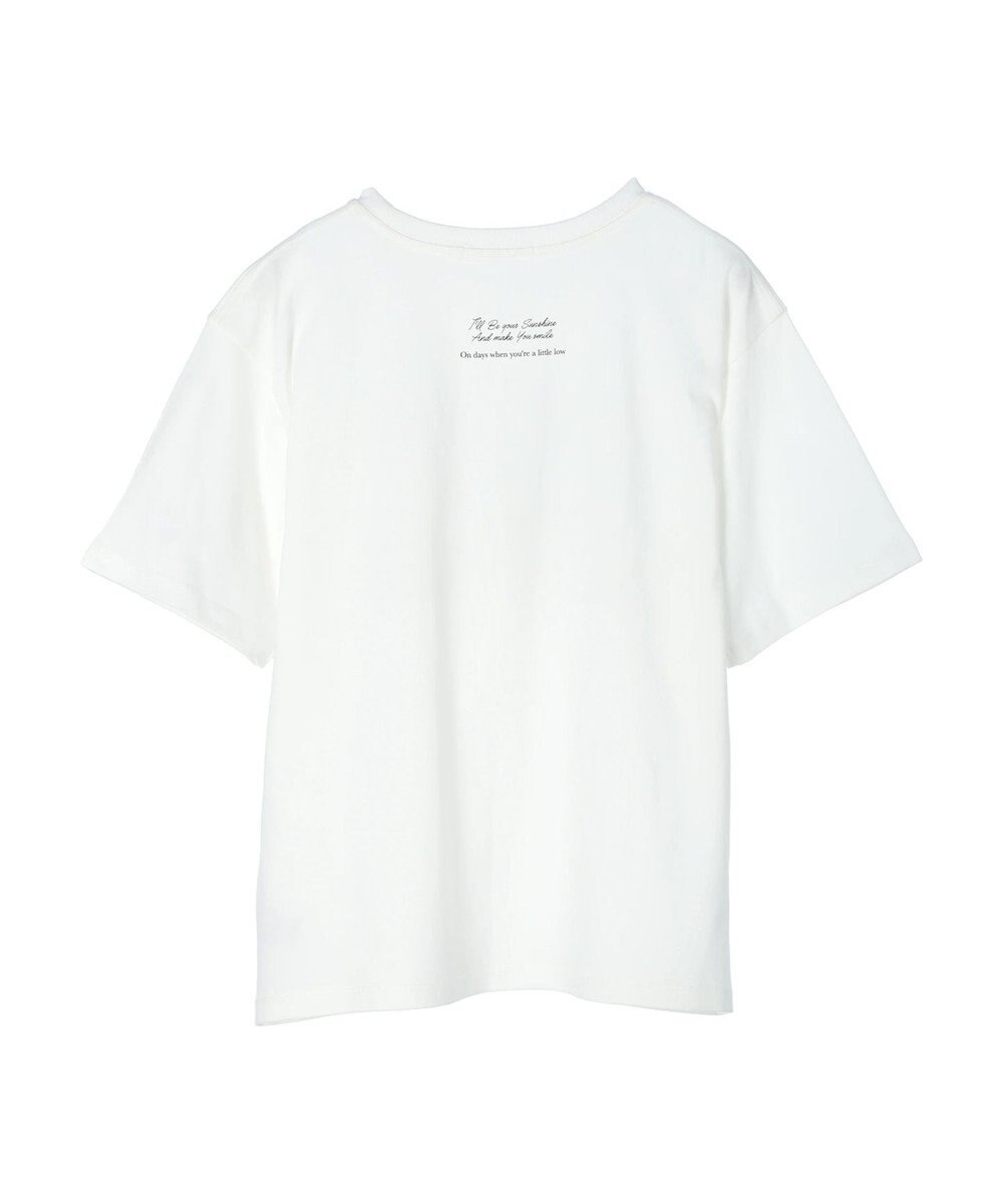 AMERICAN HOLIC Ｓｋｙ　Ｐｈｏｔｏ　Ｔｅｅ 