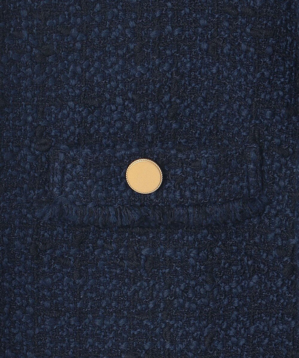 23区 S GIOLICA ツイード ジャケット 