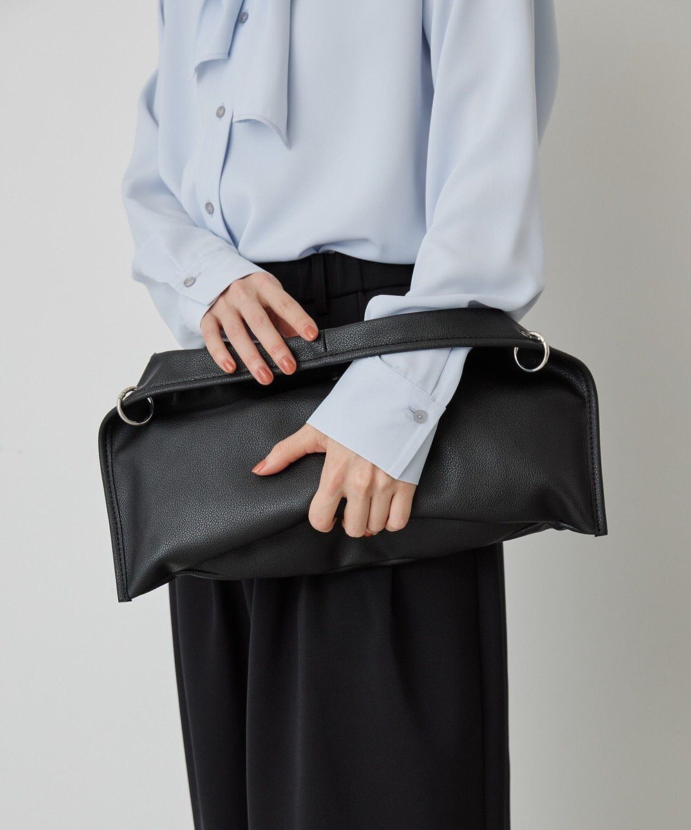 AMERICAN HOLIC オンフラップ2WAYショルダーバッグ 