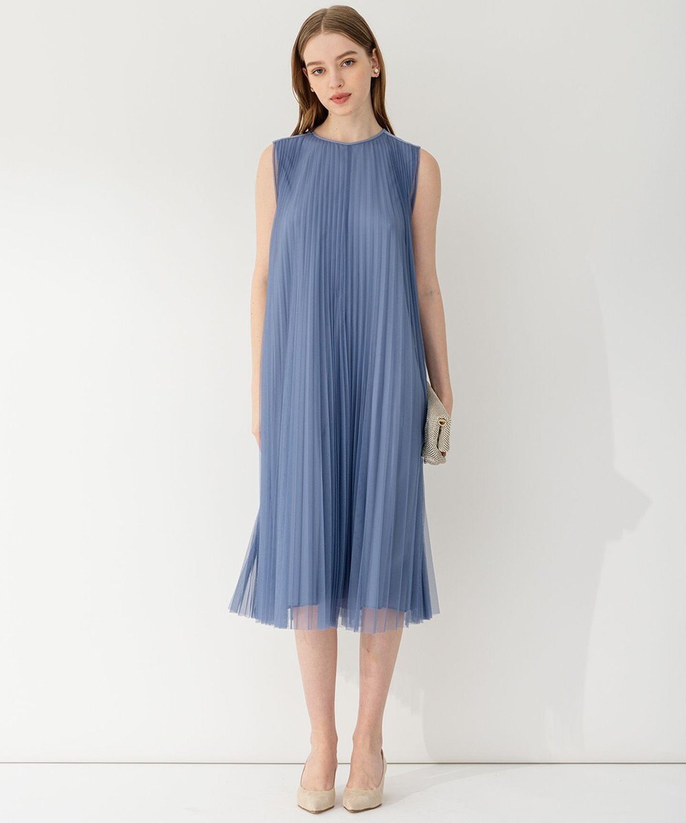 23区 【新色追加/APPLAUDIR】チェーンパーティーバッグ 