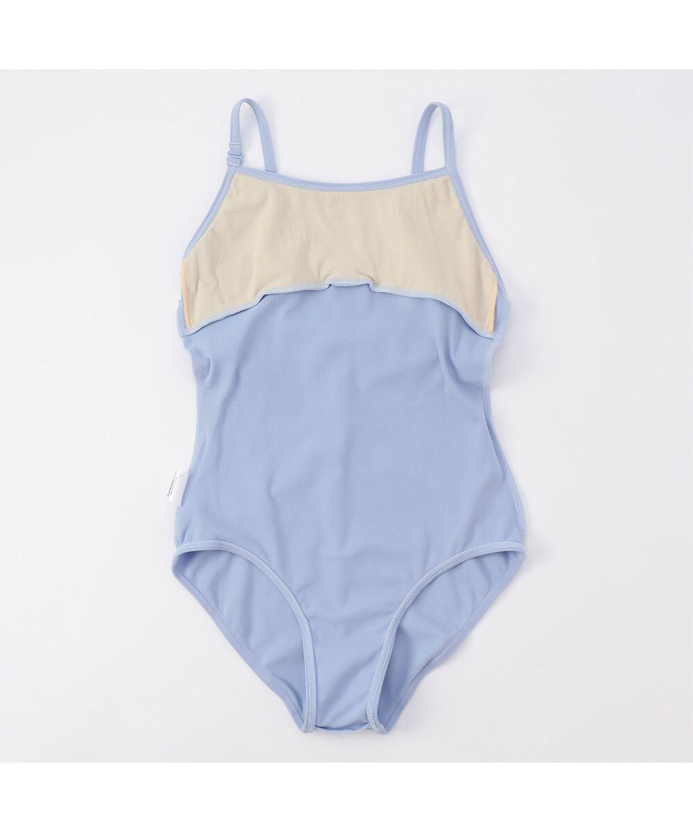 Chacott キャミソールレオタード 