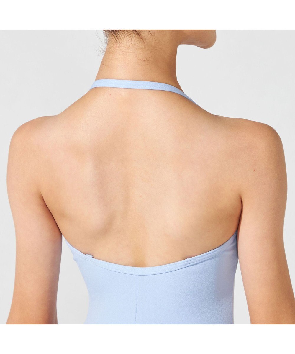 Chacott キャミソールレオタード 