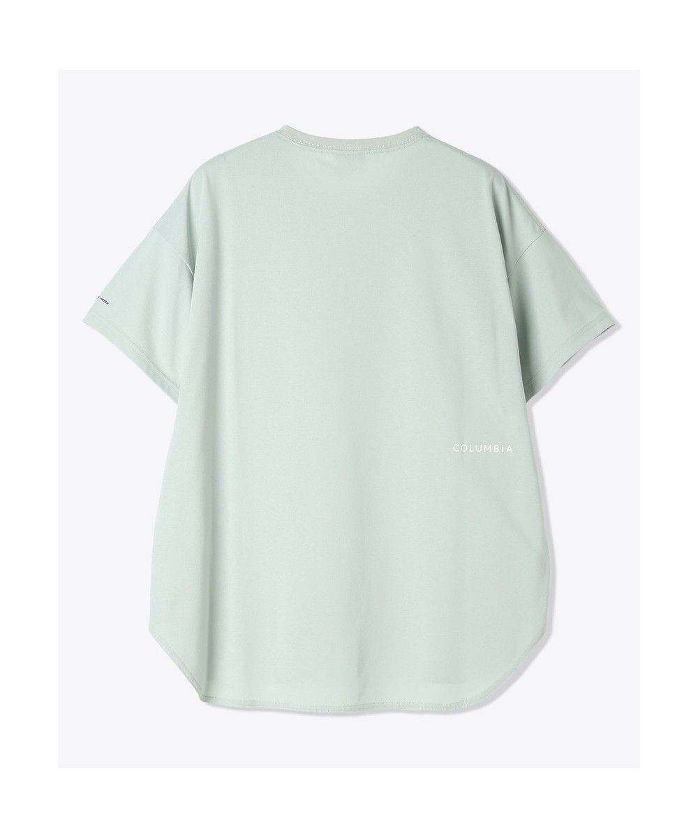 Columbia Columbia/ ウィメンズジプシーバーズショートスリーブチュニック /コロンビア 