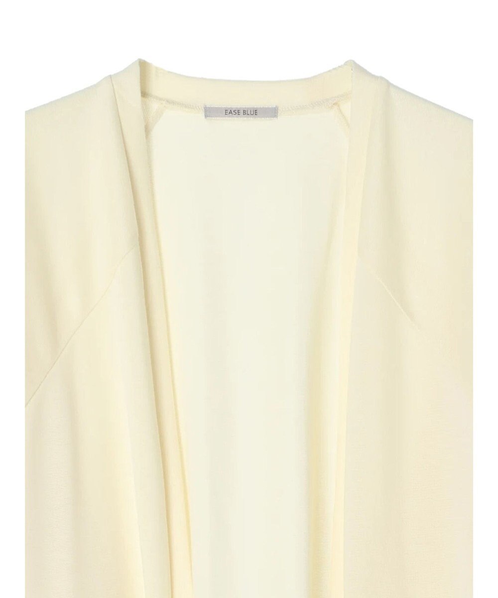 Green Parks ドルマン袖トッパーカーディガン 