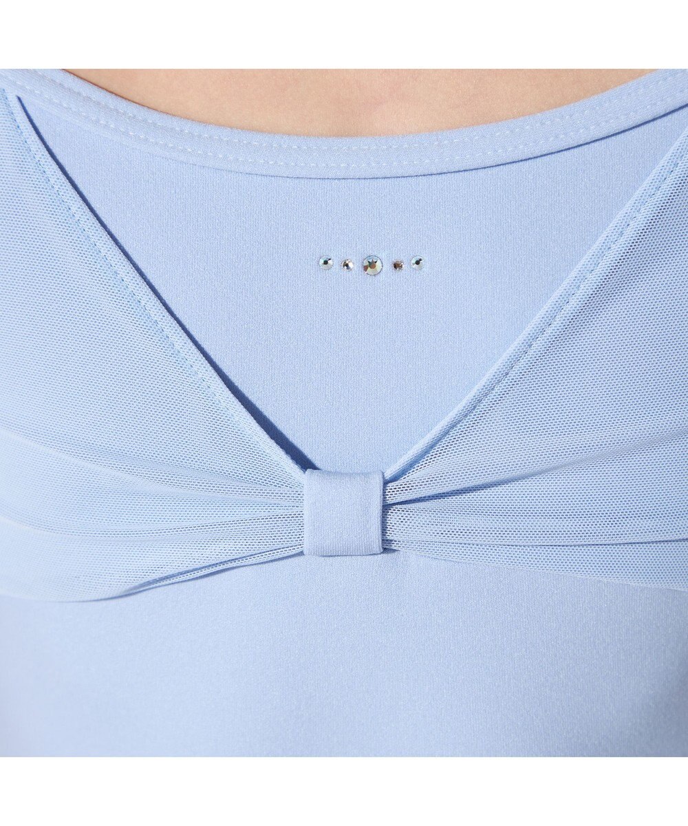 Chacott キャミソールレオタード 