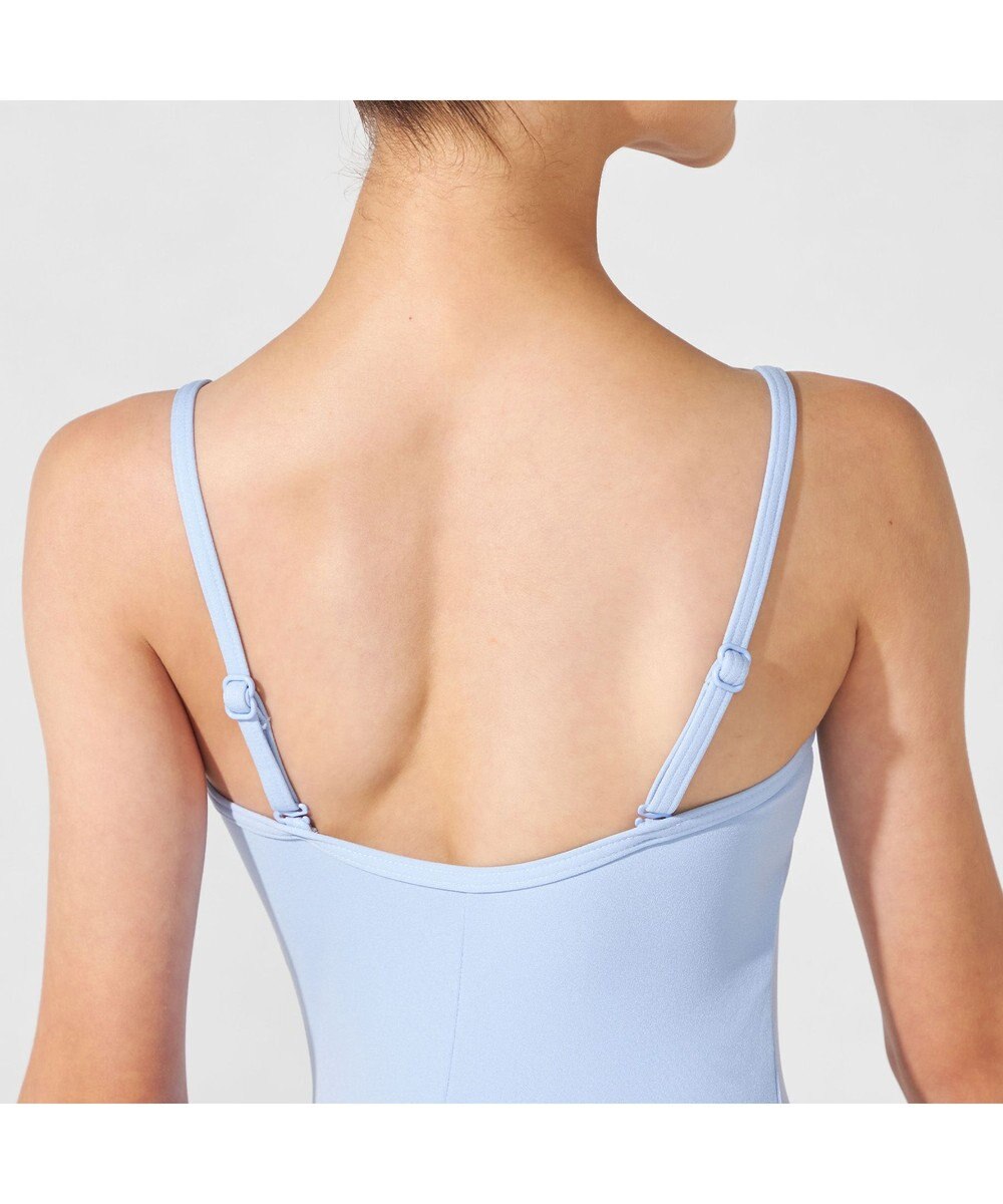 Chacott キャミソールレオタード 