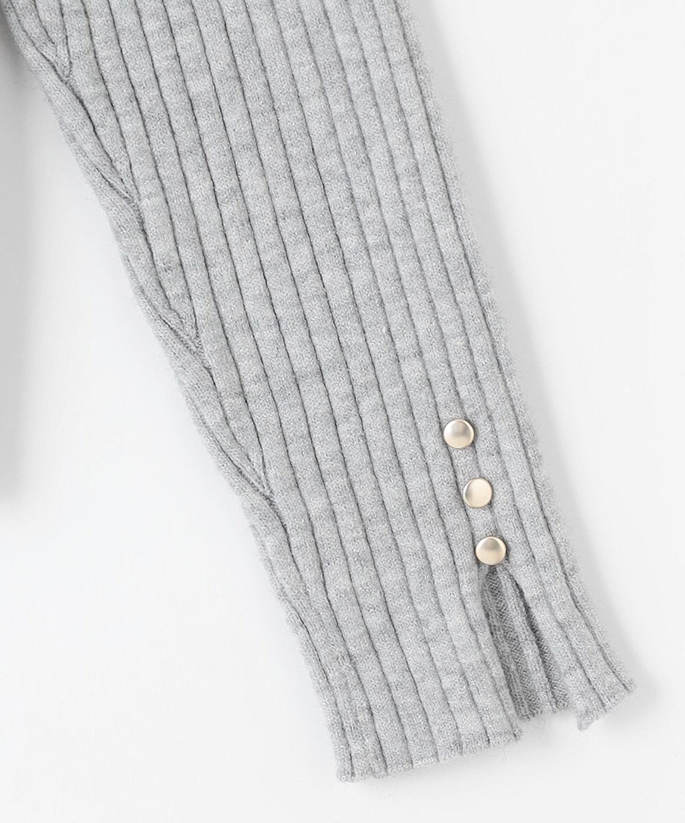 ANY SIS S 【洗える】ニットベストツイン セット 