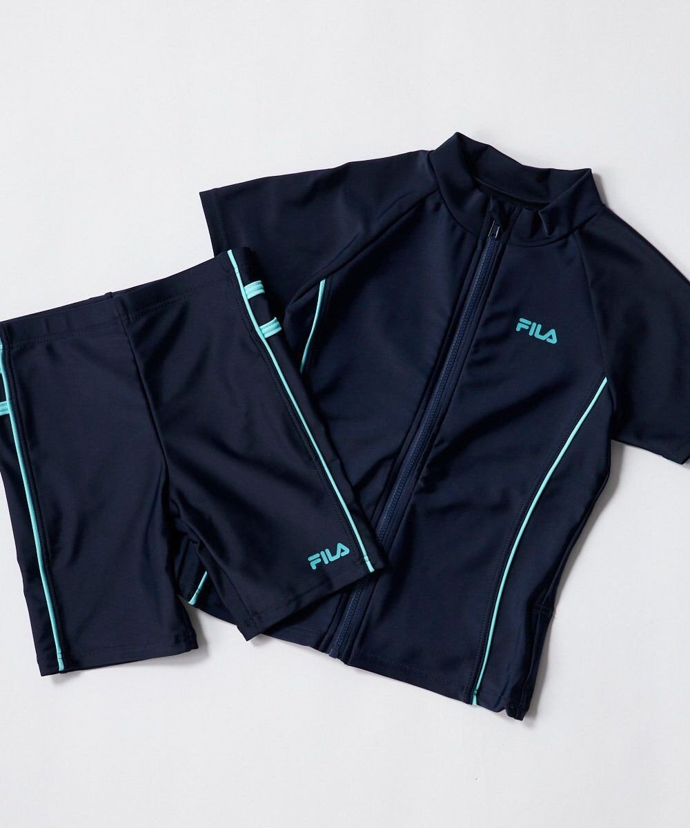 OP／FILA 【FILA】捲れ防止付きラッシュスクール 