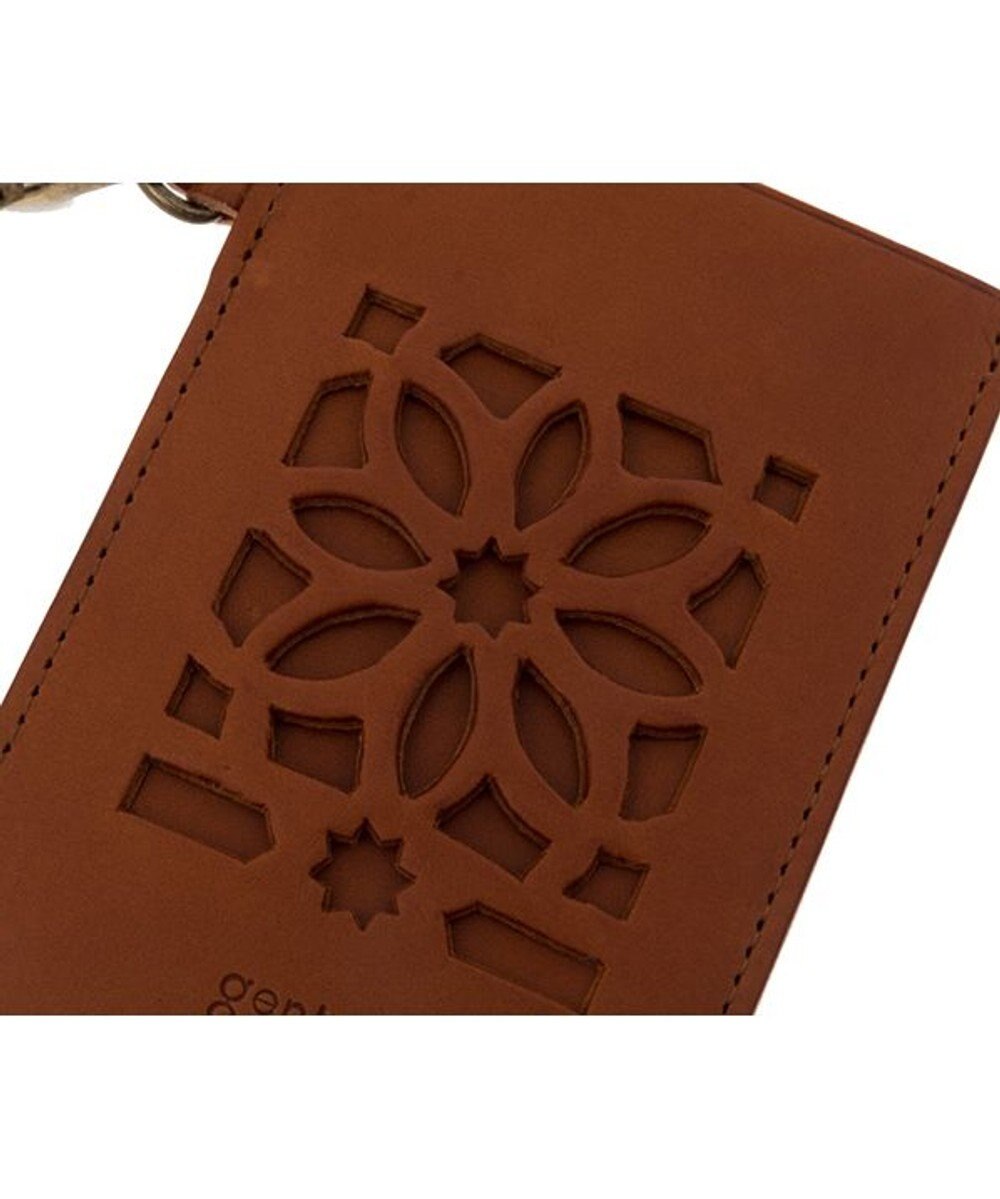 genten カットワーク パスケース 