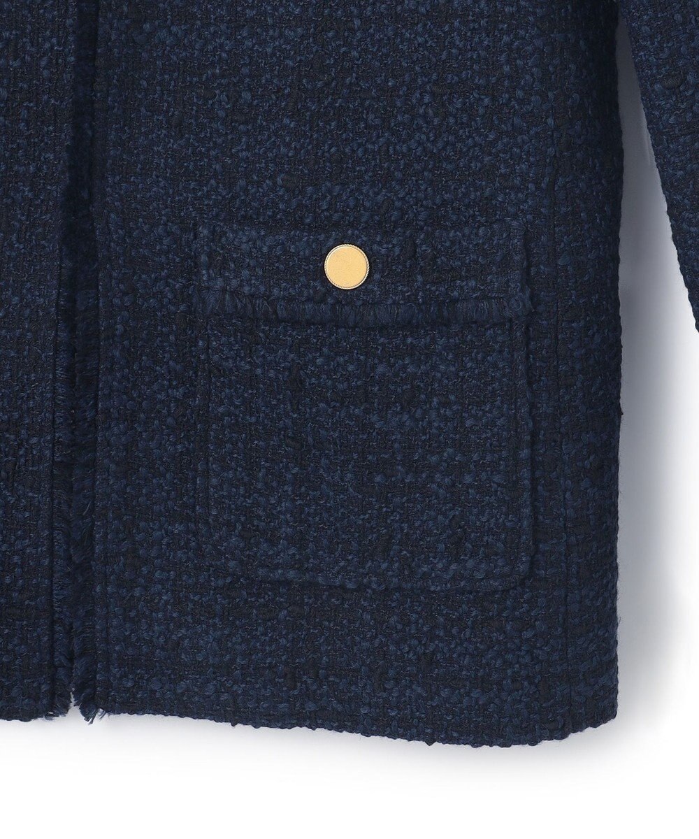 23区 S GIOLICA ツイード ジャケット 