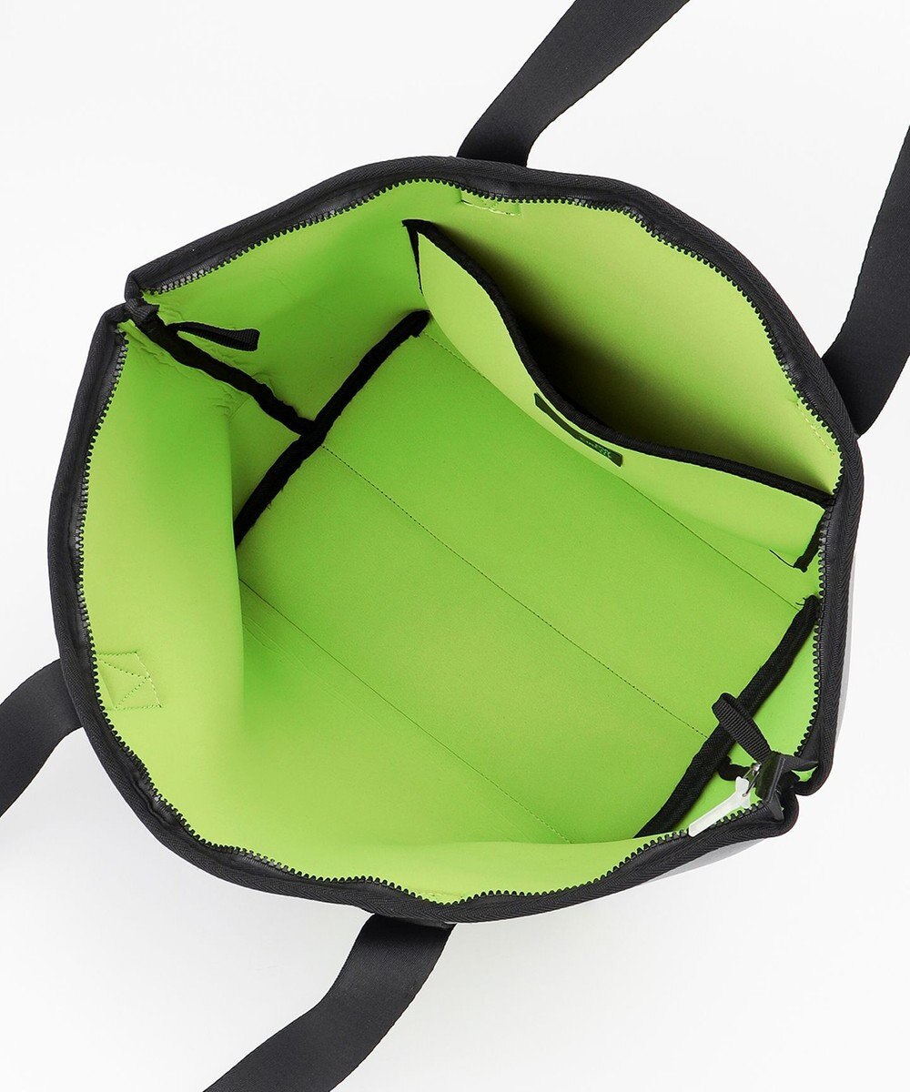 PW CIRCULUS 【EVEN・Double Eagleコラボ】サークルロゴ トートバック クラッチバッグ付き 