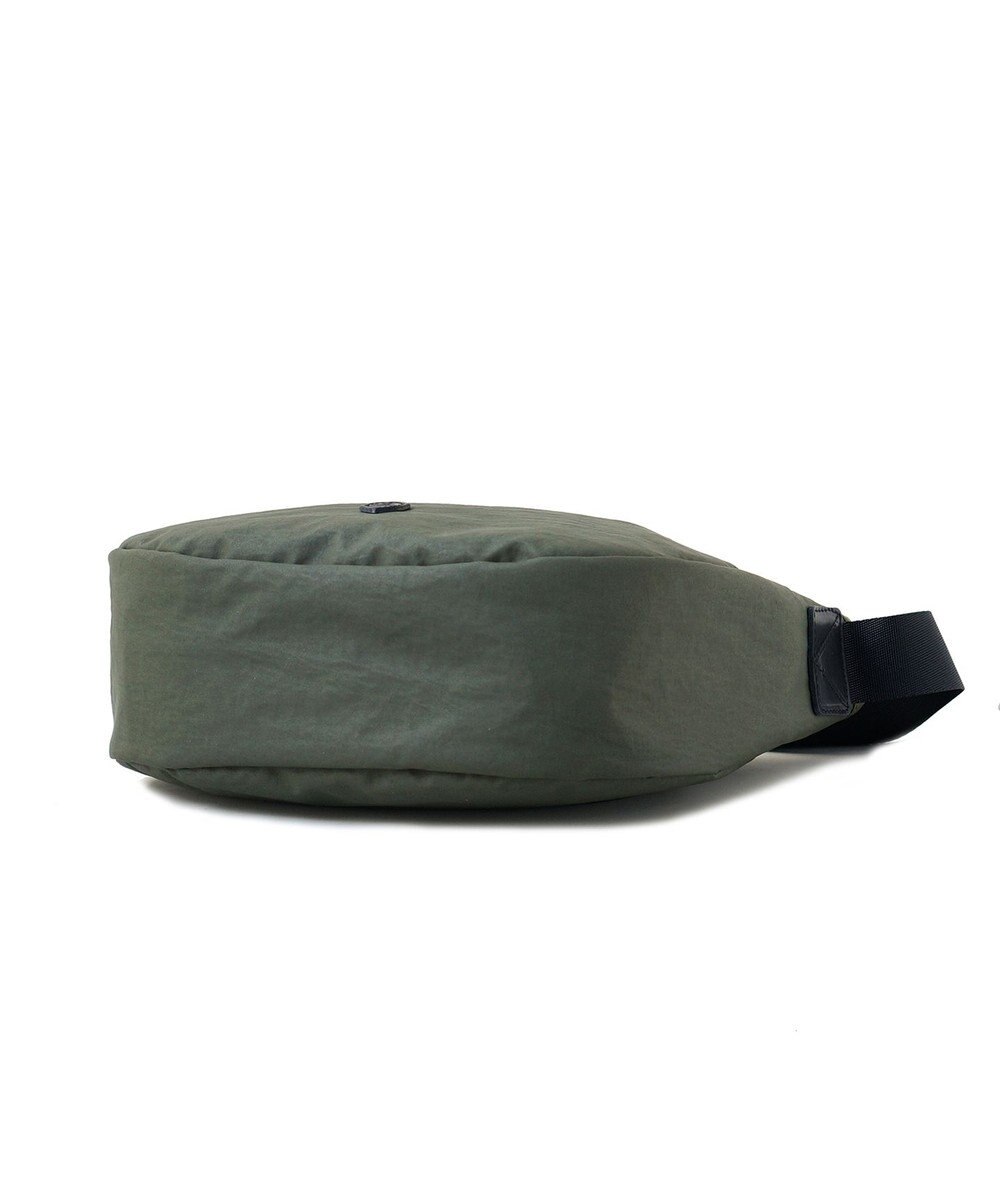 FOLNA RD グリンザ・コーデュラナイロン 2wayトートバッグ 