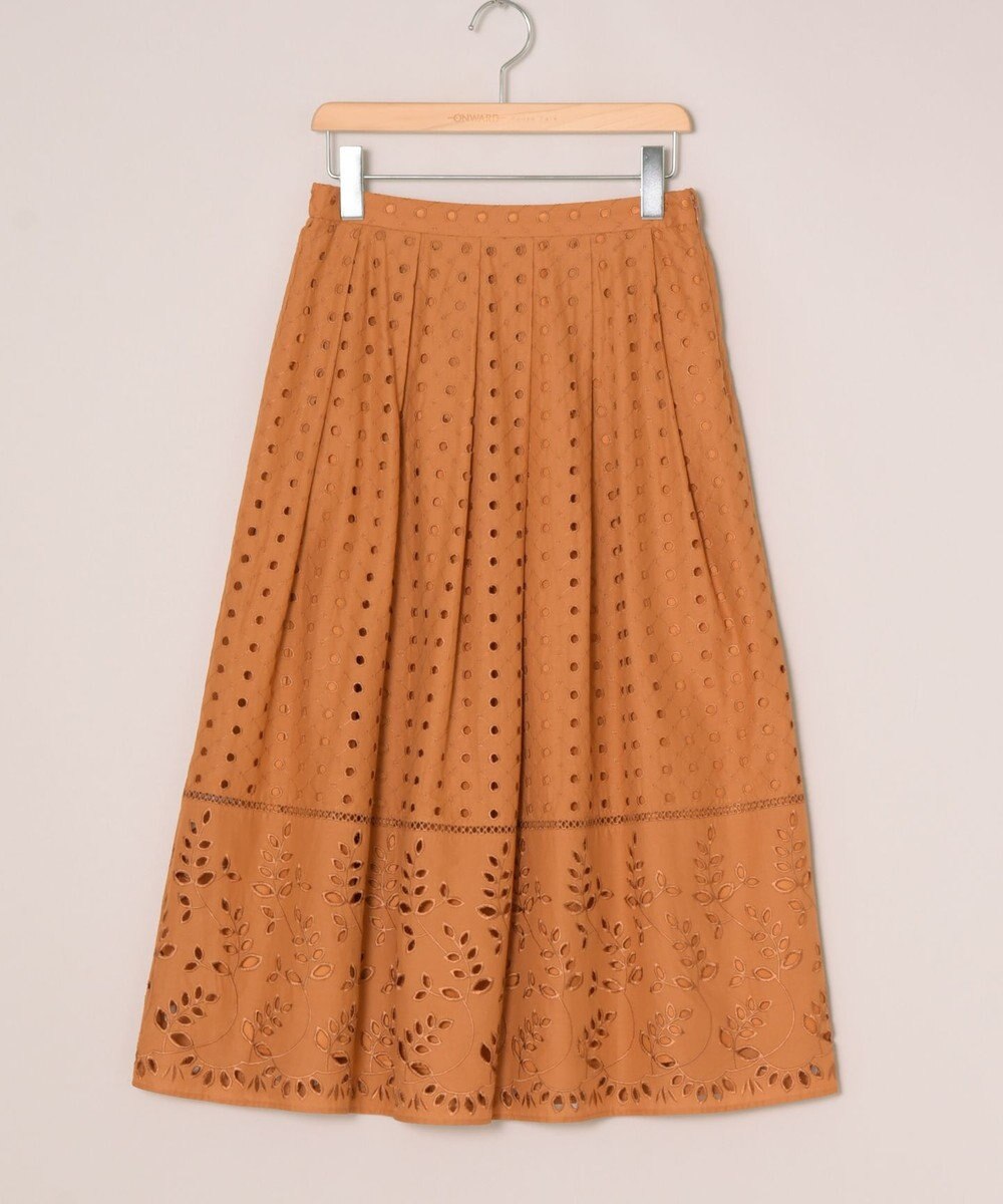 ONWARD Reuse Park 3セット商品/サイズ38【自由区】ニット春夏×ブラウス春夏×スカート春夏 