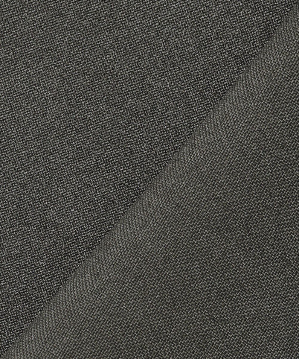 uncrave ウォッシャブルドライサップ テントラインブラウス 