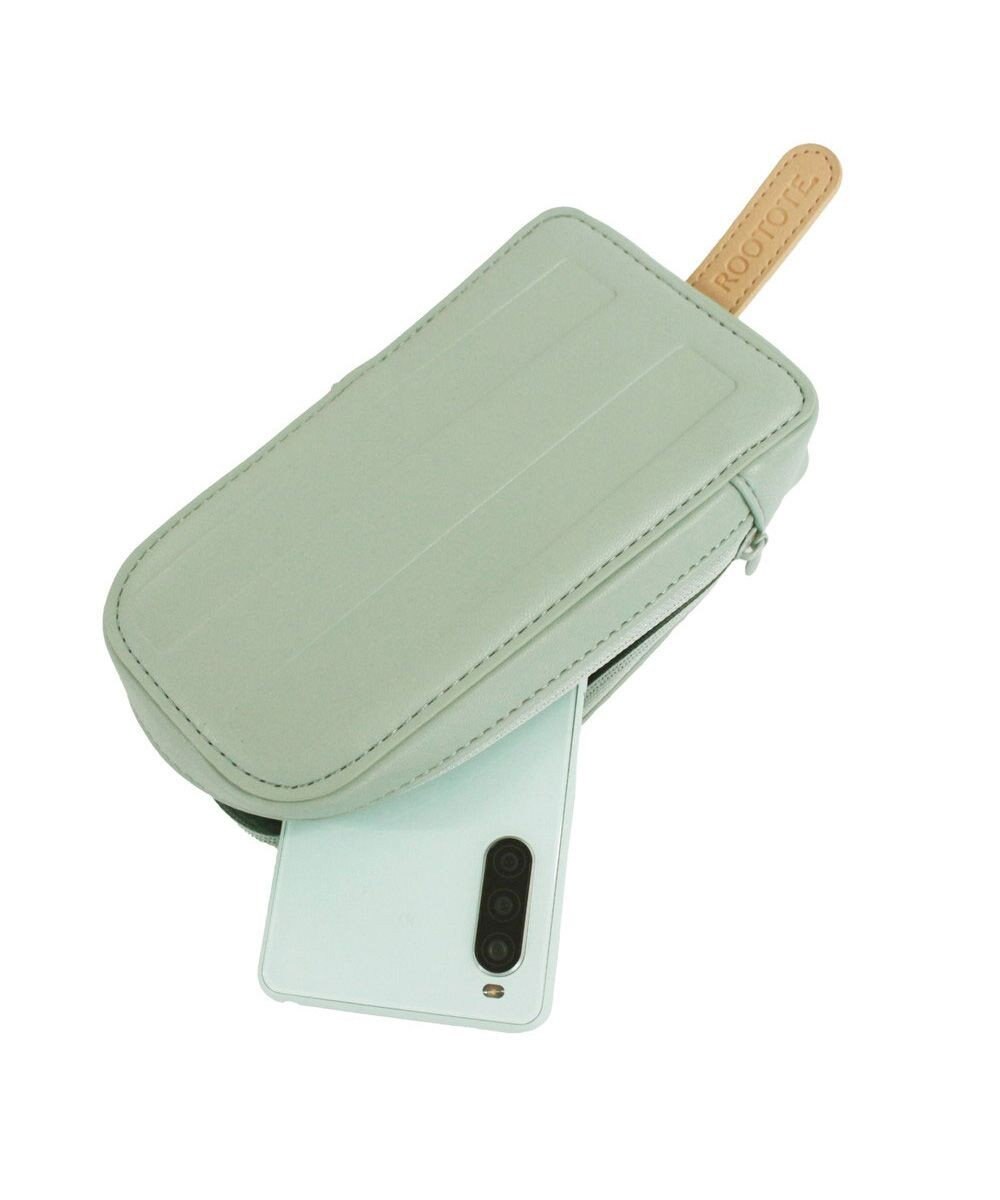 ROOTOTE 1158【アイスキャンディトート】SC.ベビールー.フローズンポップ 